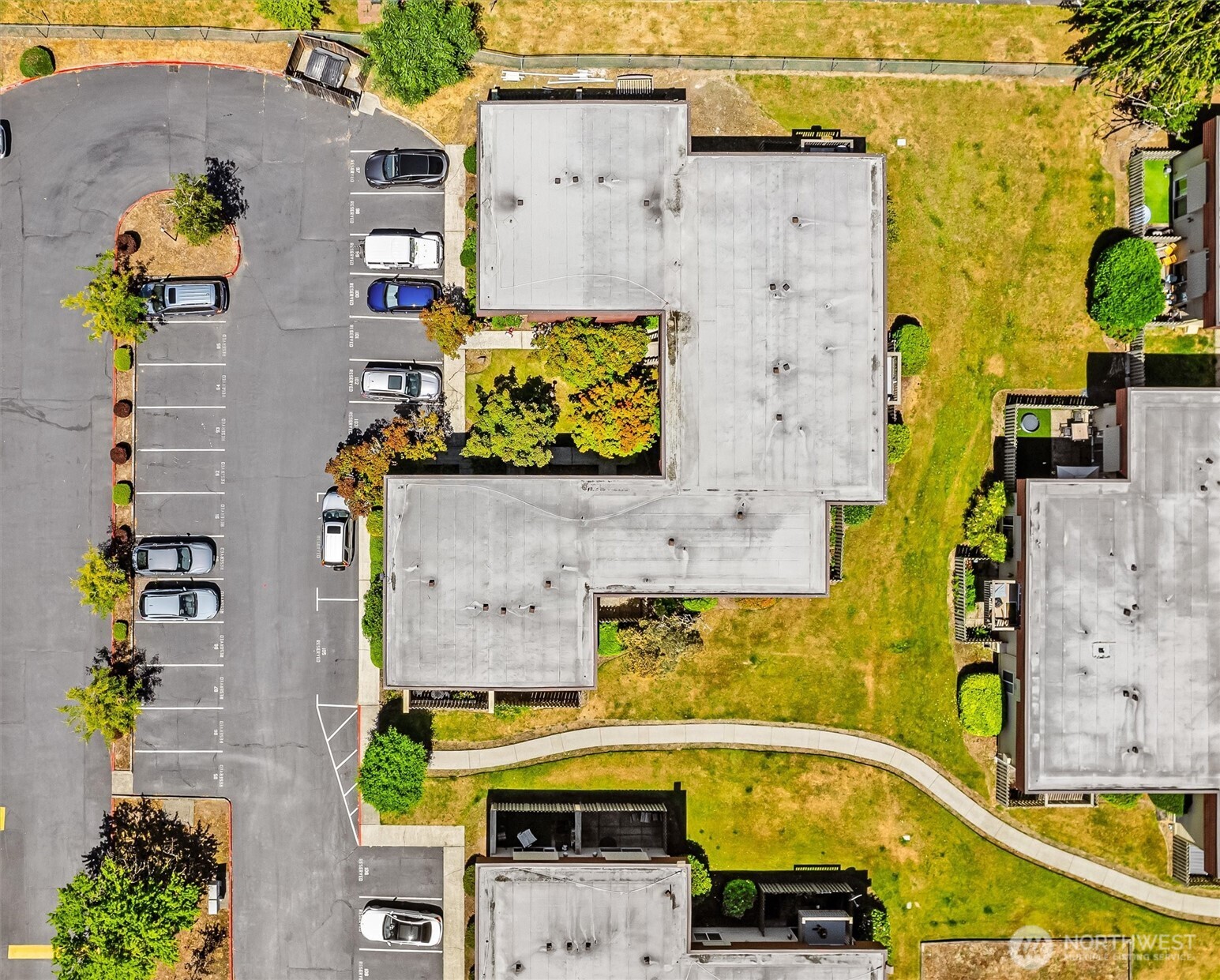 502 141st Avenue SE Unit: 45