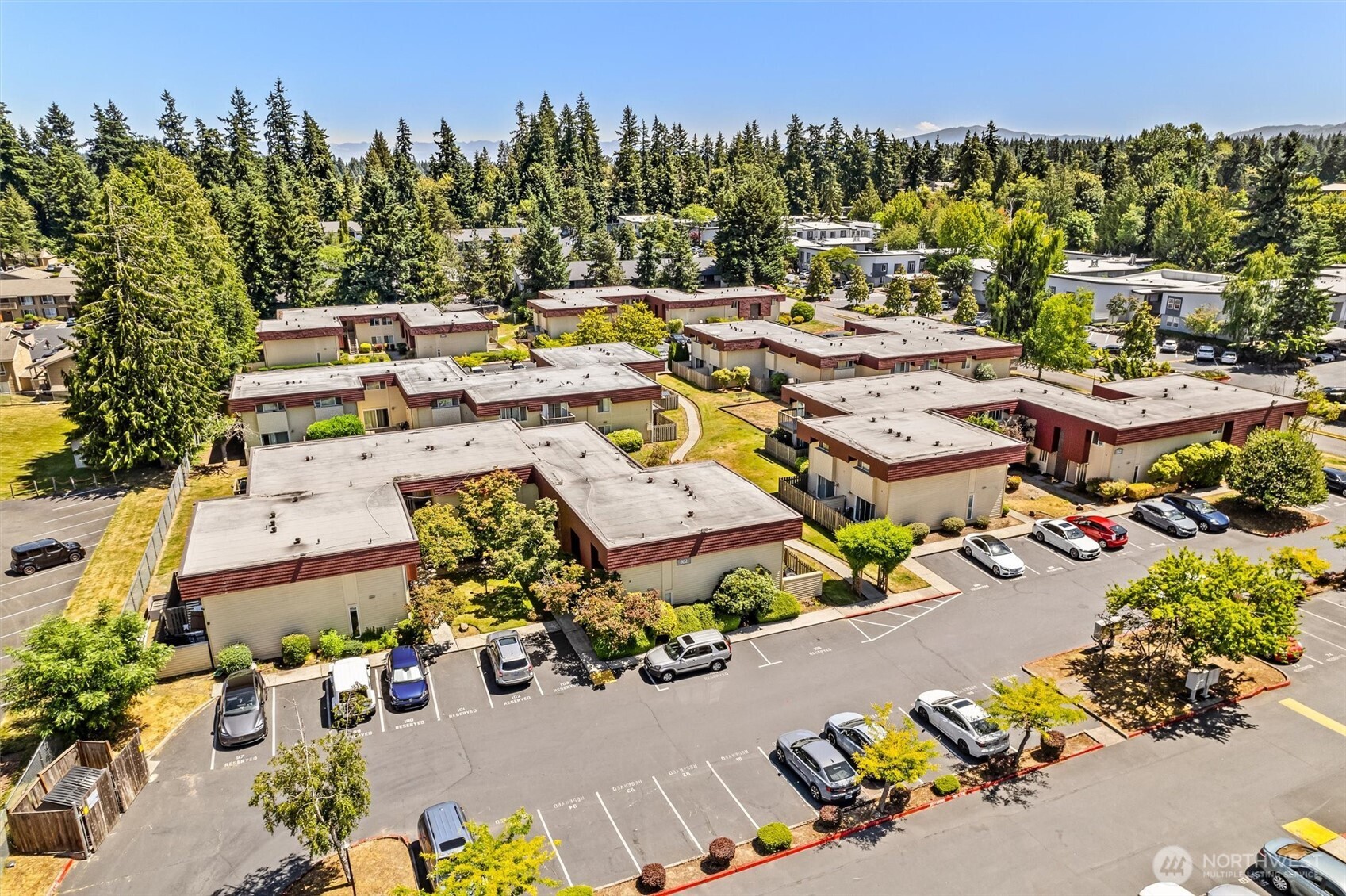 502 141st Avenue SE Unit: 45