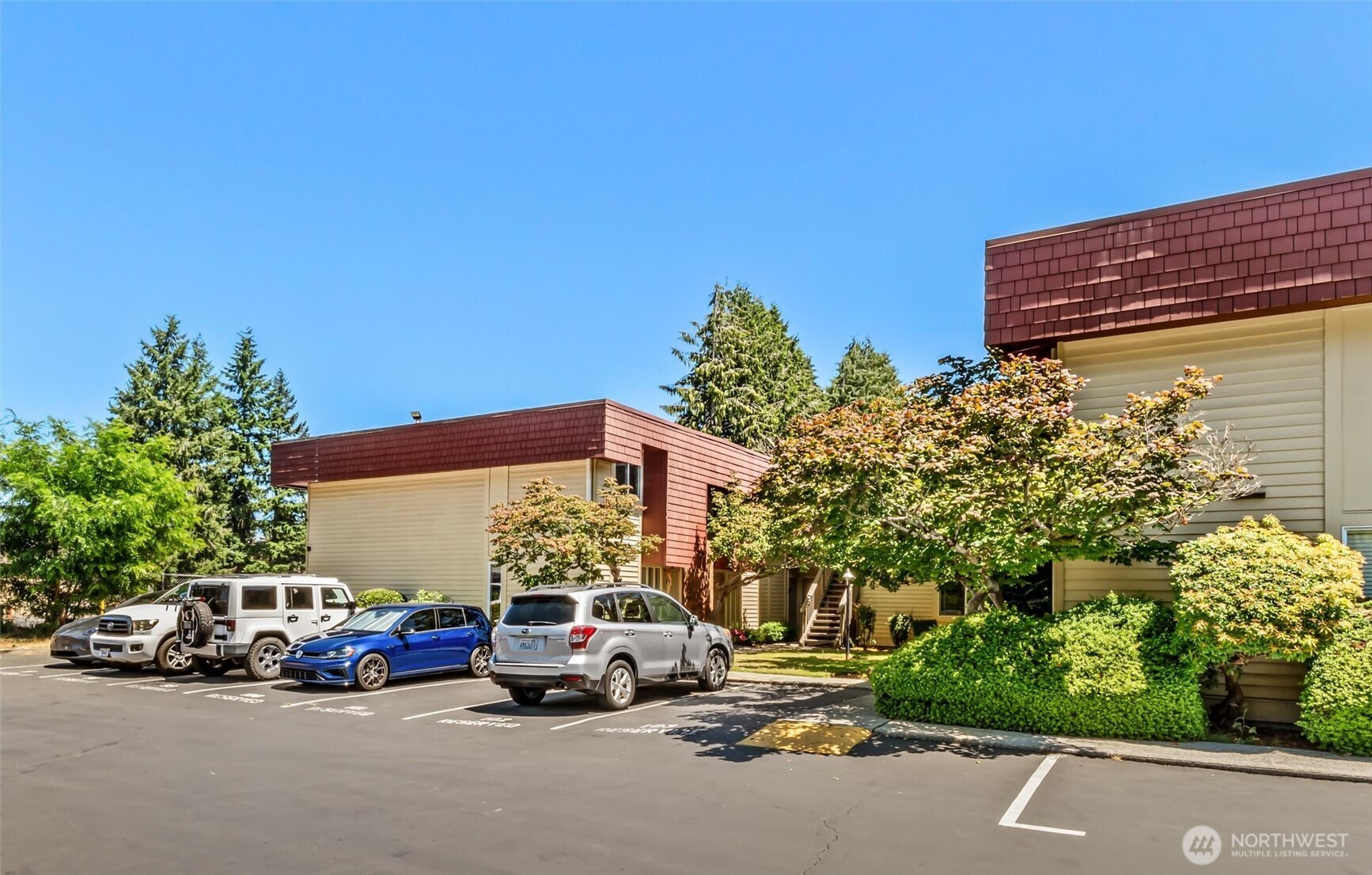 502 141st Avenue SE Unit: 45