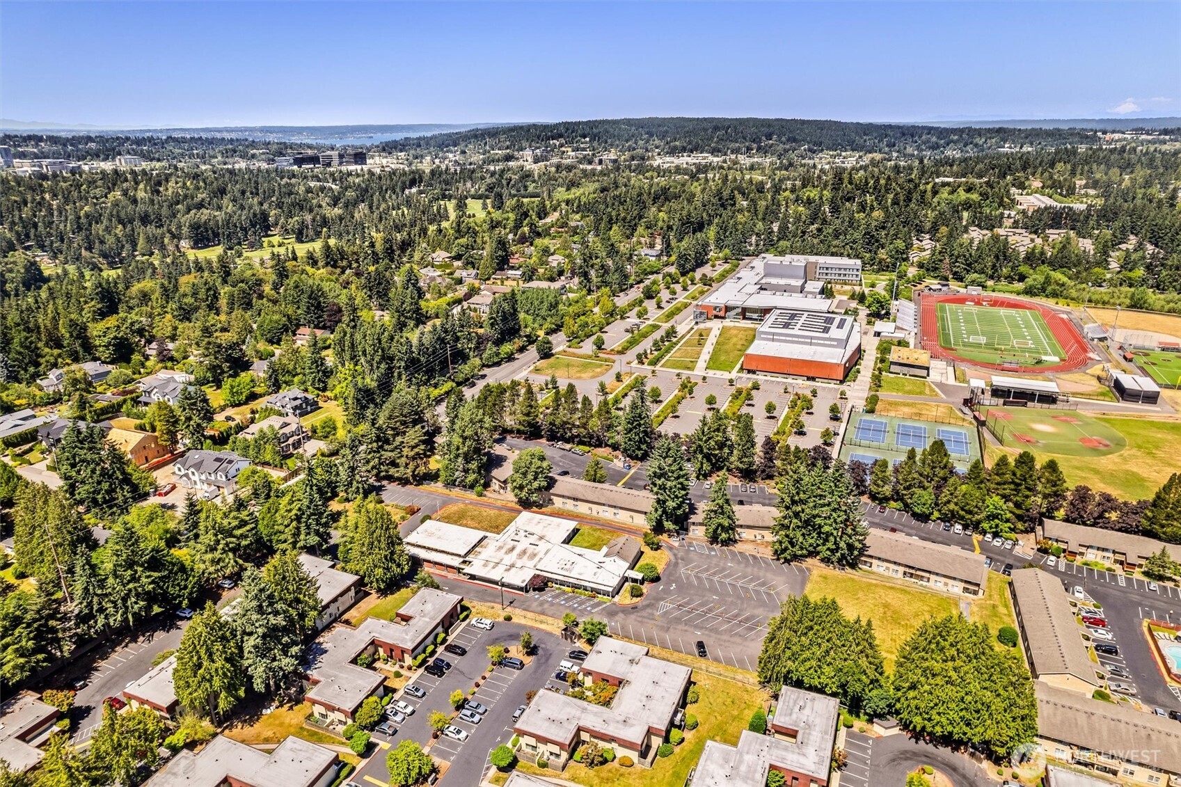 502 141st Avenue SE Unit: 45