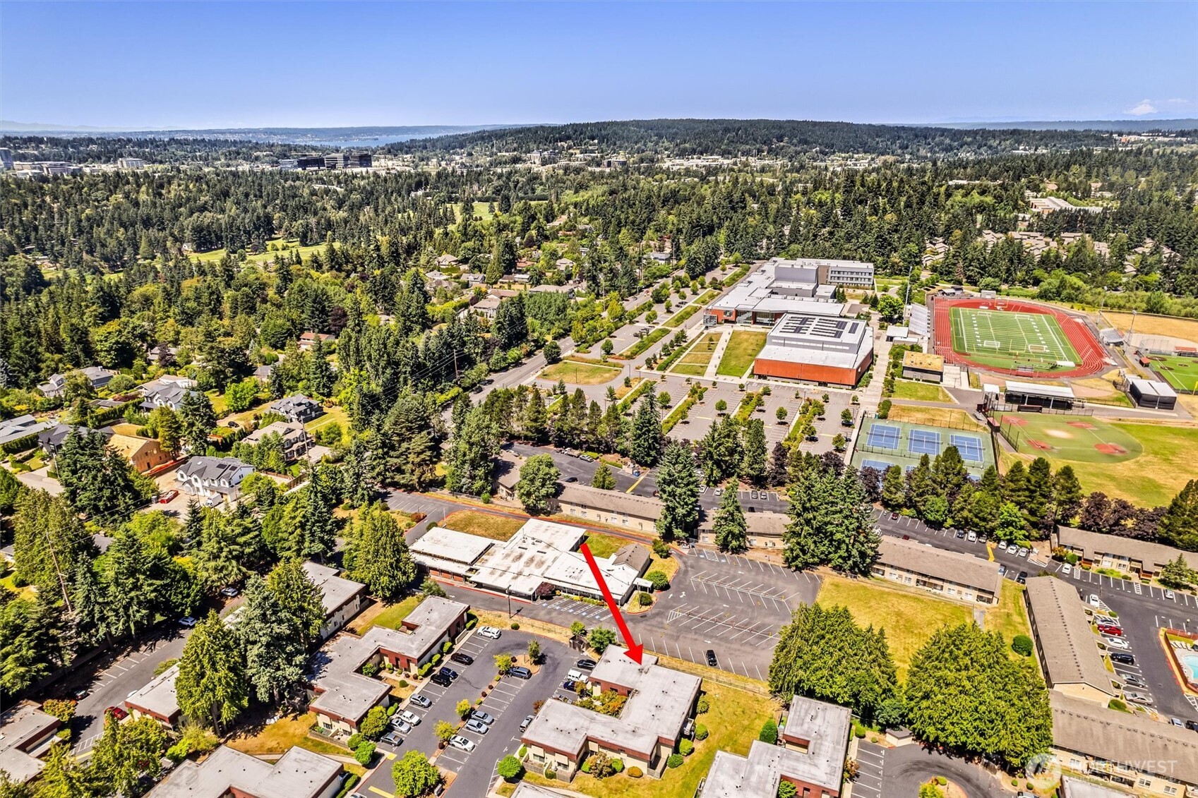 502 141st Avenue SE Unit: 45