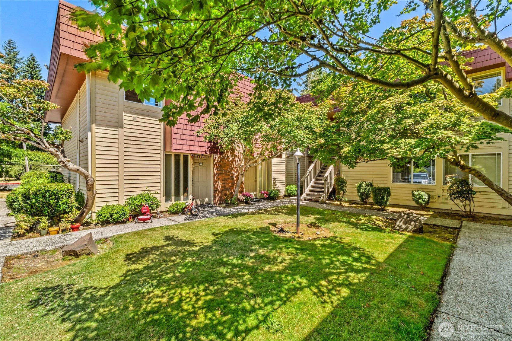 502 141st Avenue SE Unit: 45