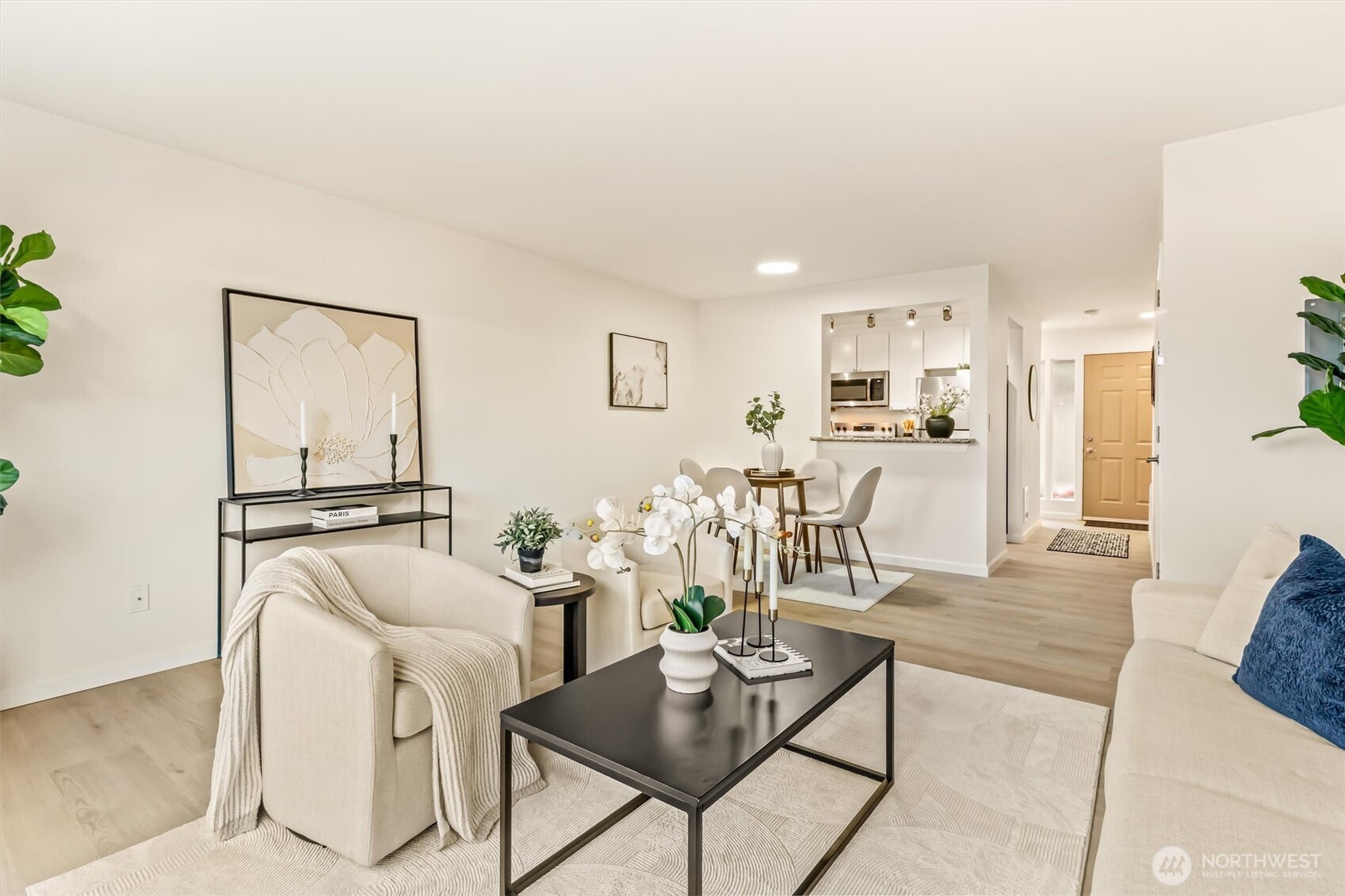 502 141st Avenue SE Unit: 45