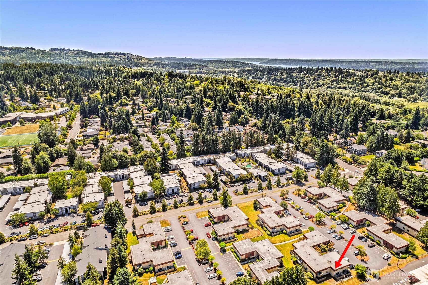 502 141st Avenue SE Unit: 45