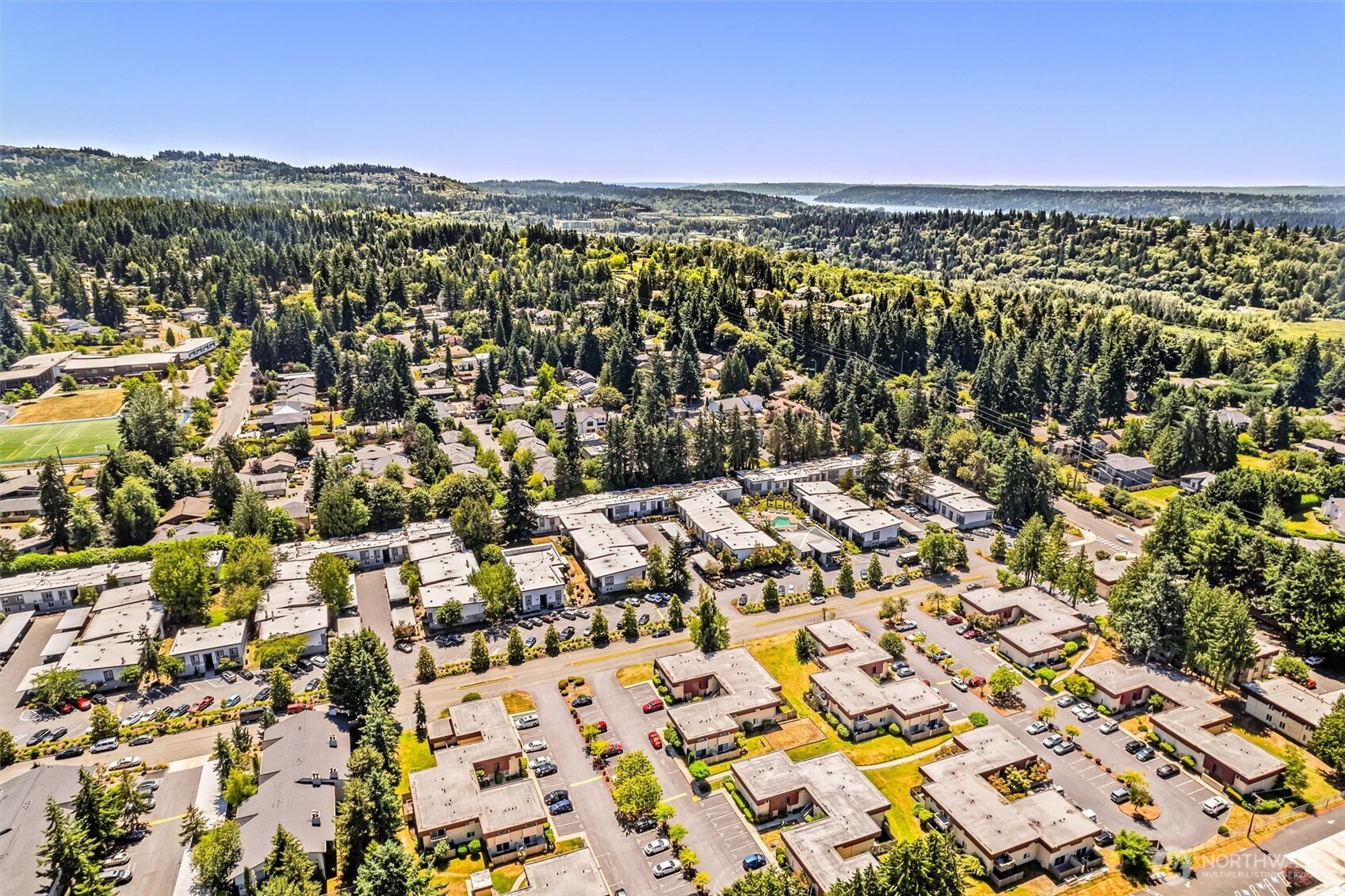 502 141st Avenue SE Unit: 45