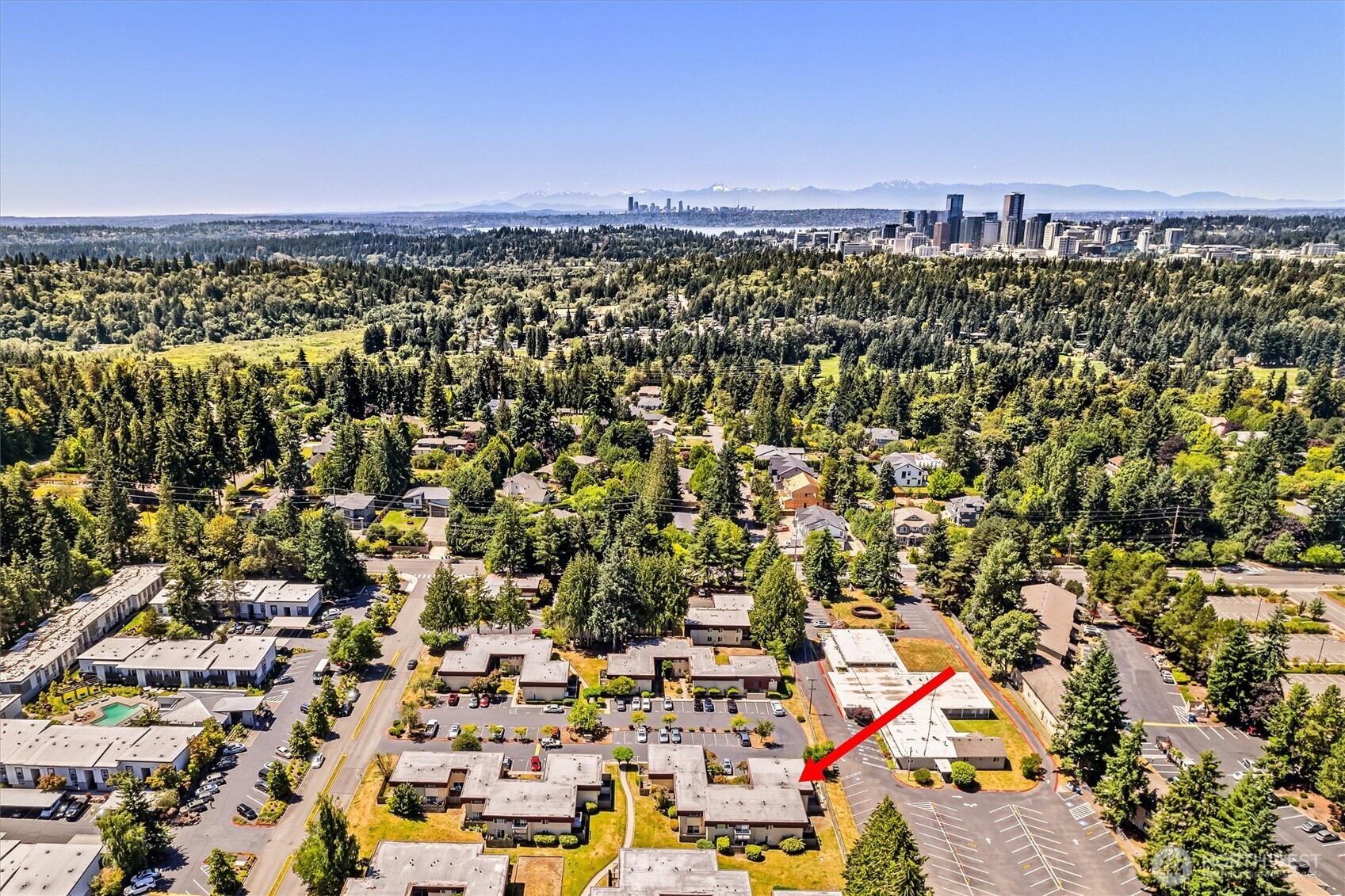 502 141st Avenue SE Unit: 45