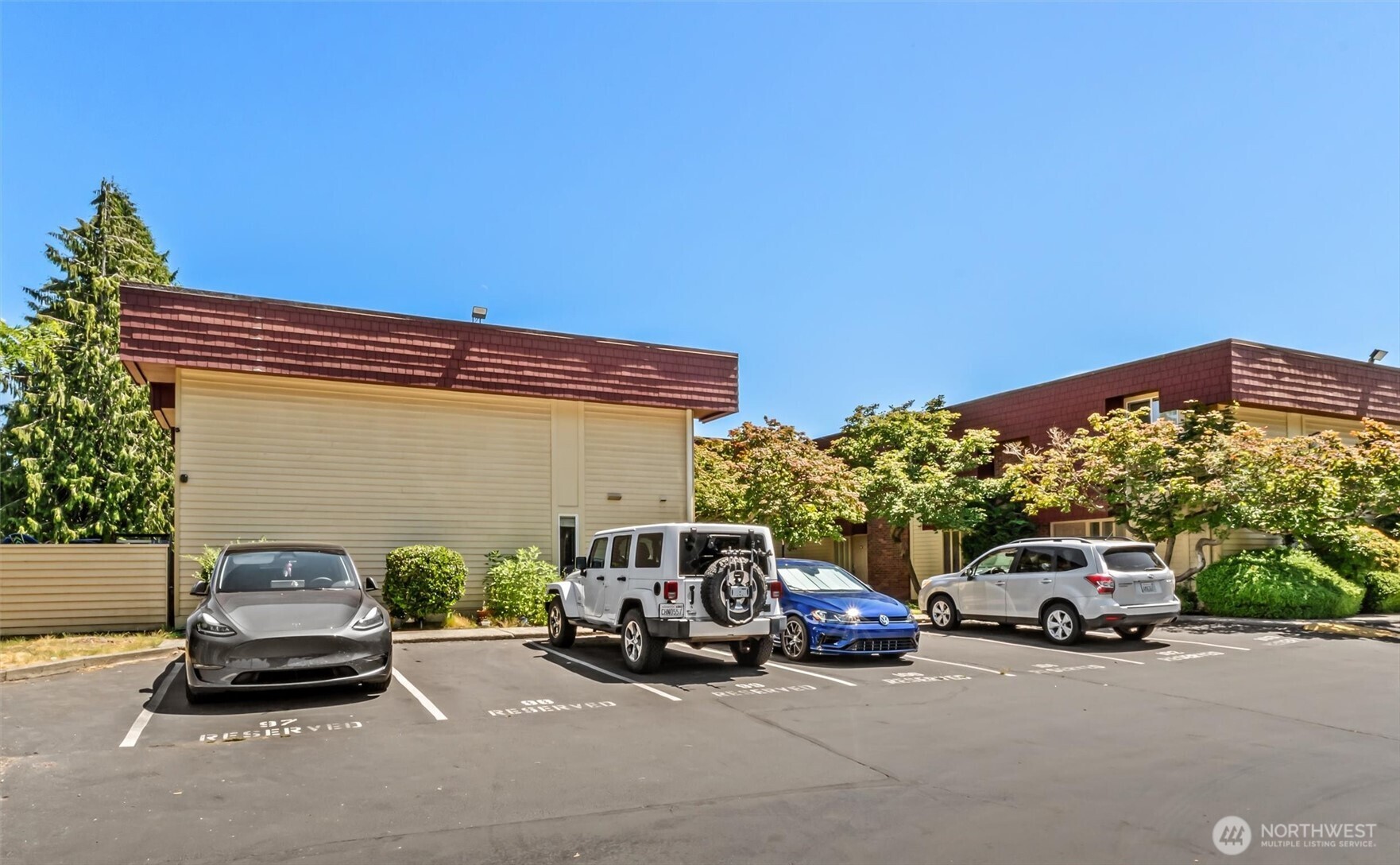 502 141st Avenue SE Unit: 45