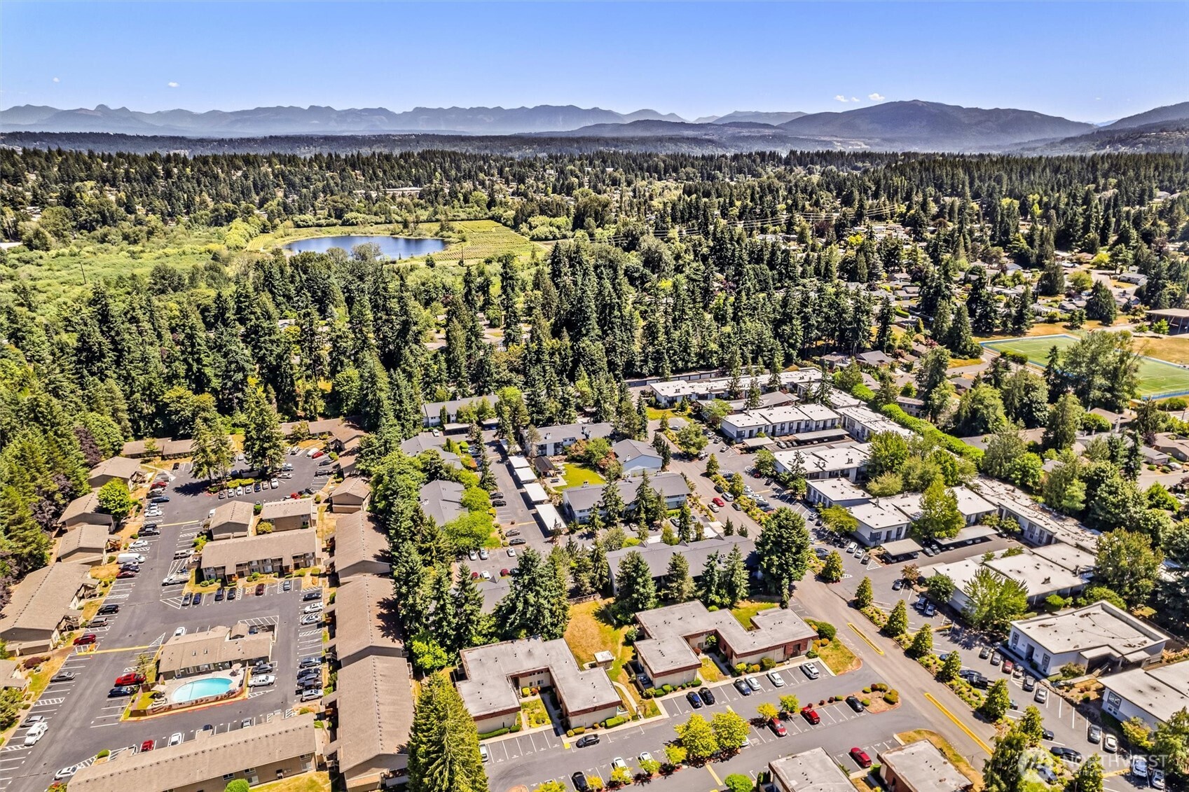 502 141st Avenue SE Unit: 45