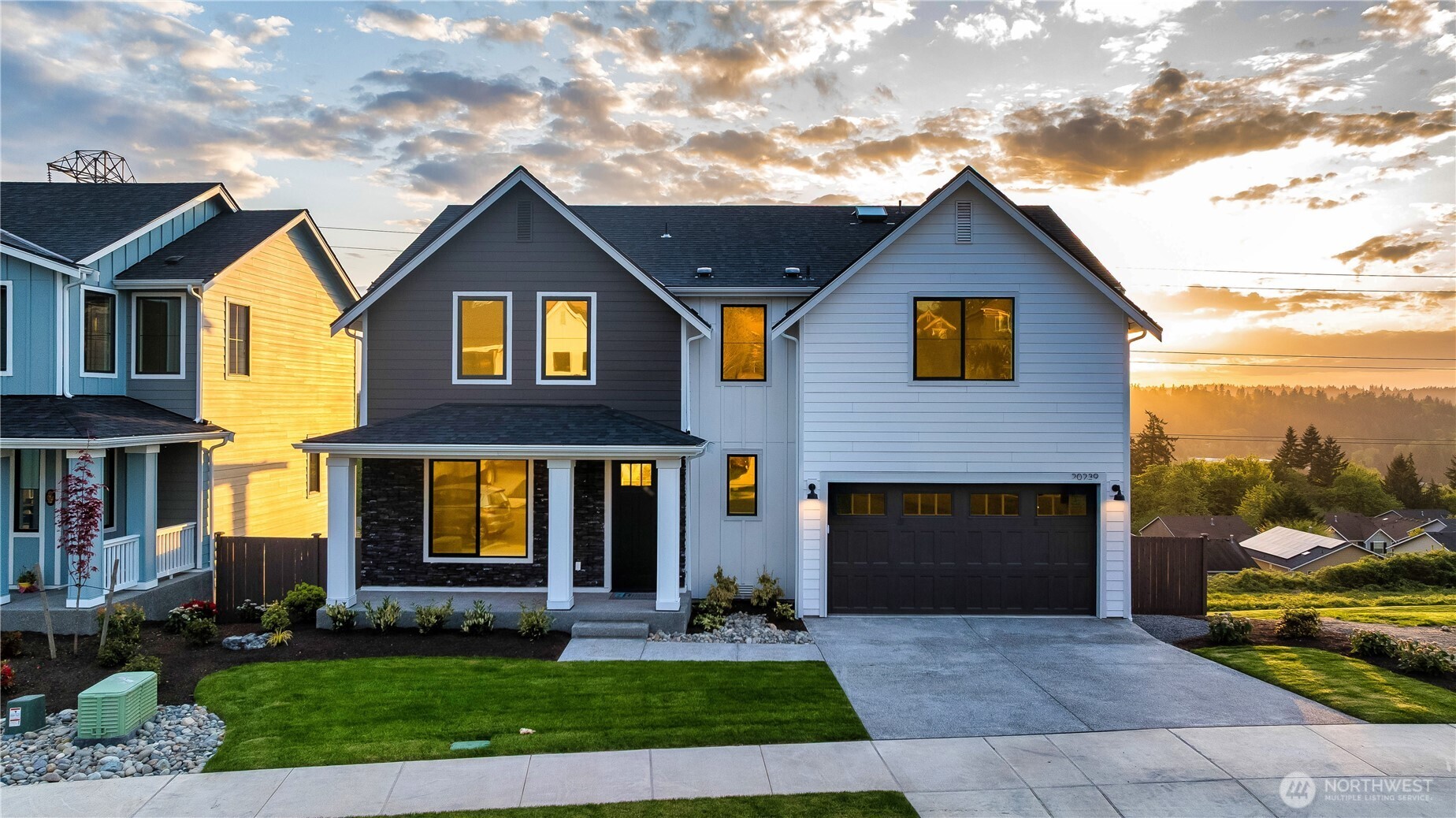 20215 125th Avenue NE Unit: SM2-07