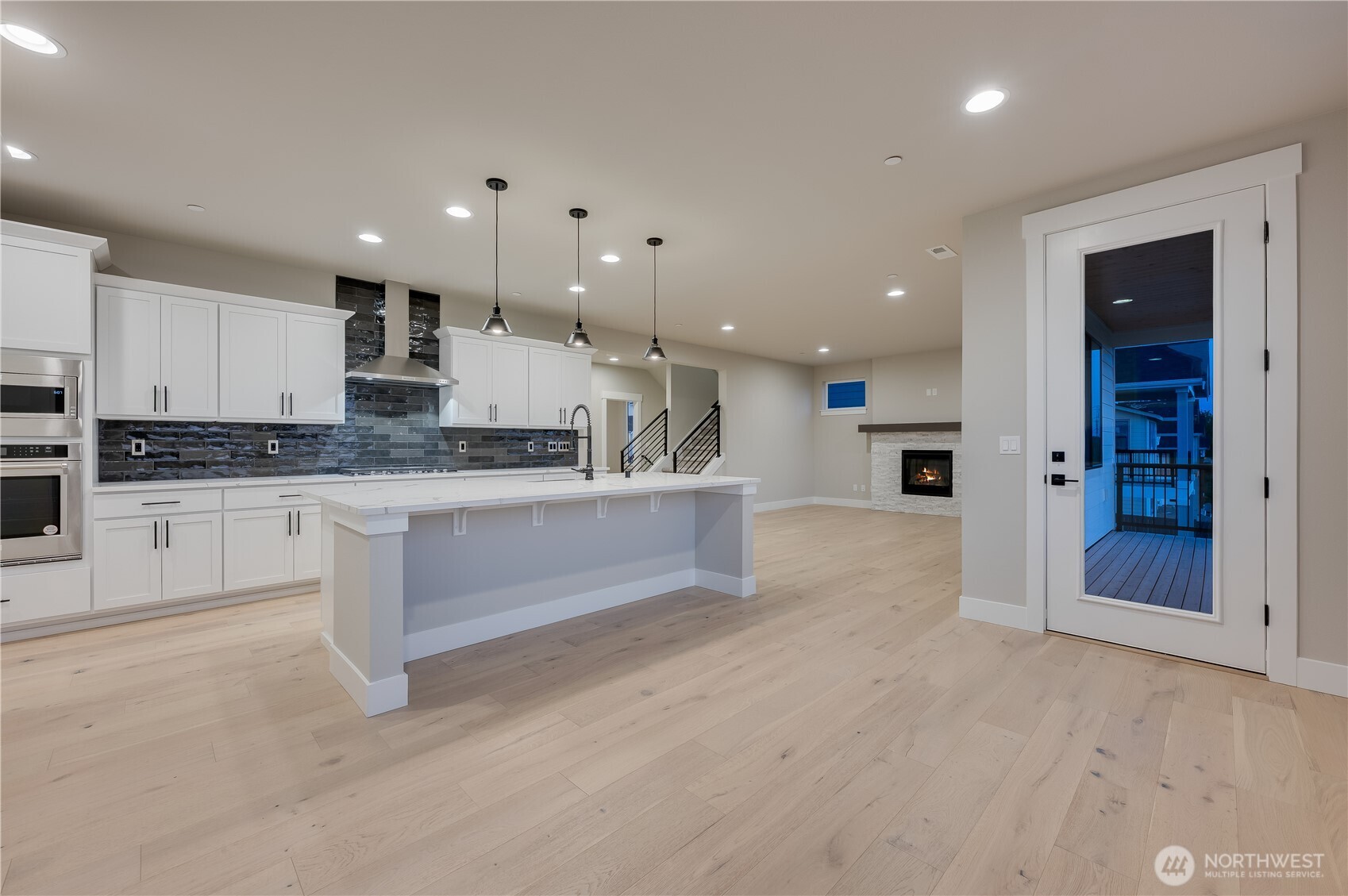 20215 125th Avenue NE Unit: SM2-07