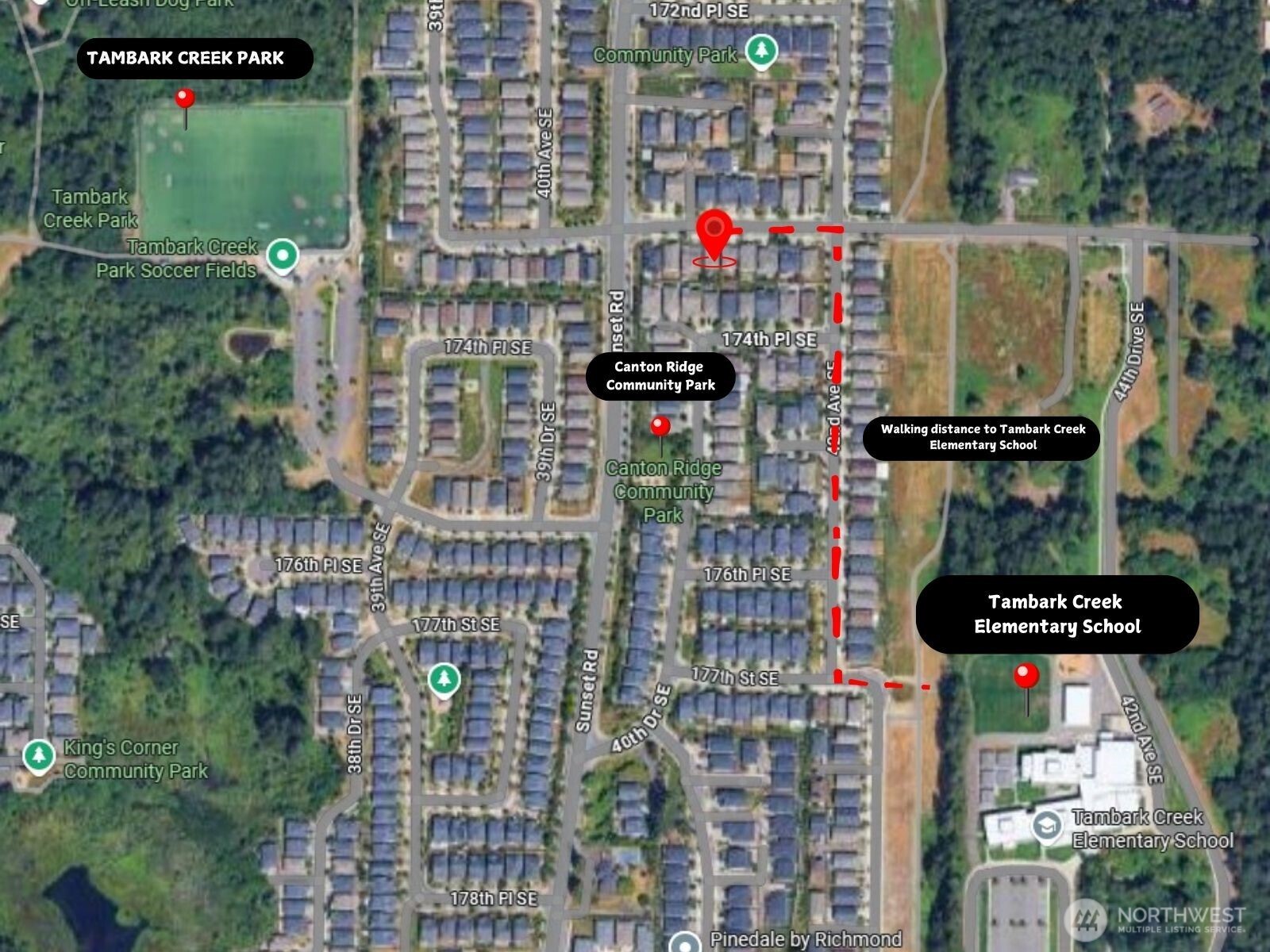 4114 174th Street SE