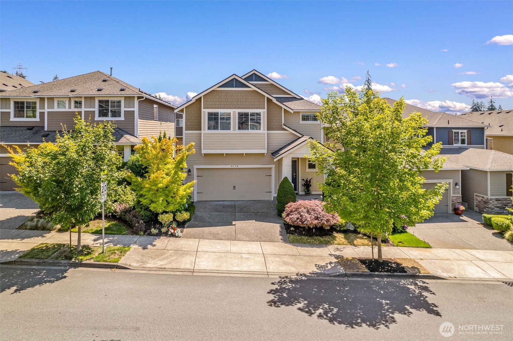 4114 174th Street SE