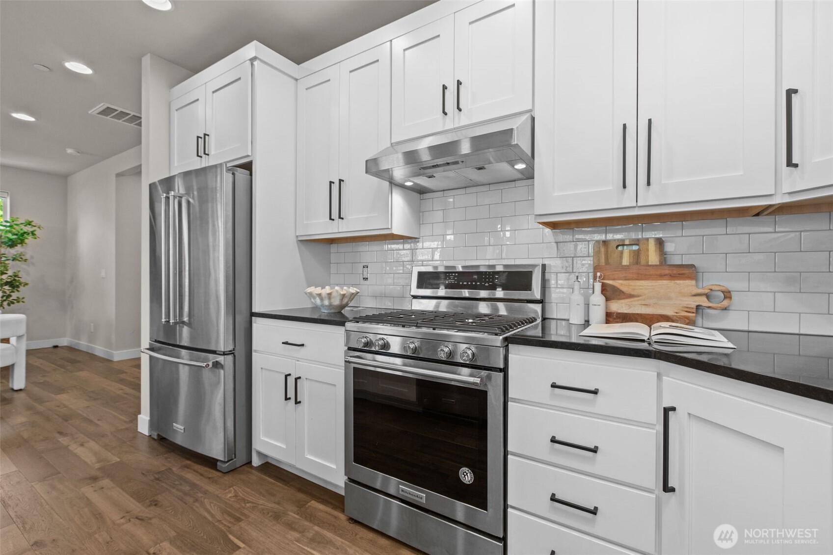 1305 170th Place SW Unit: B