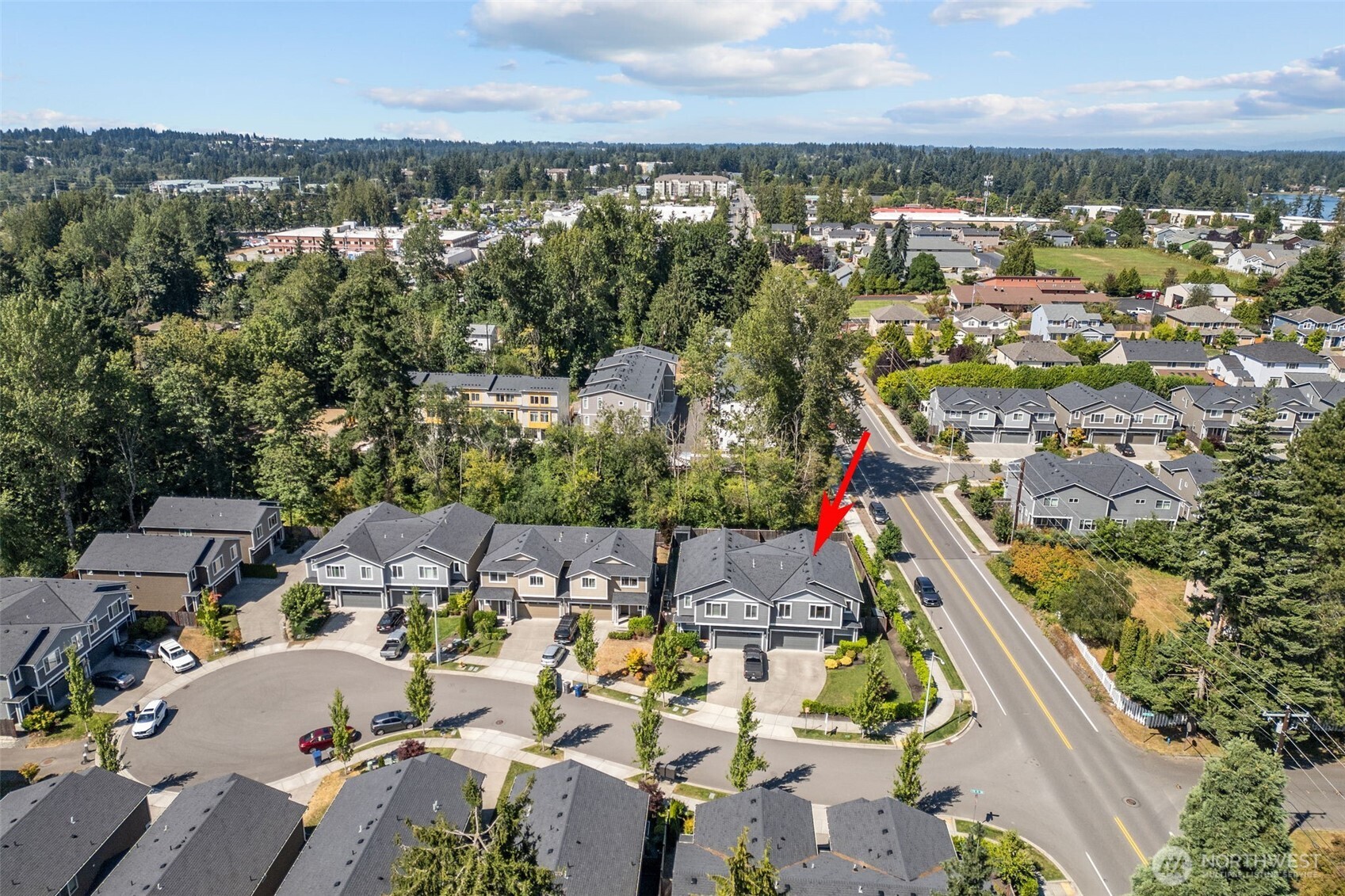 1305 170th Place SW Unit: B