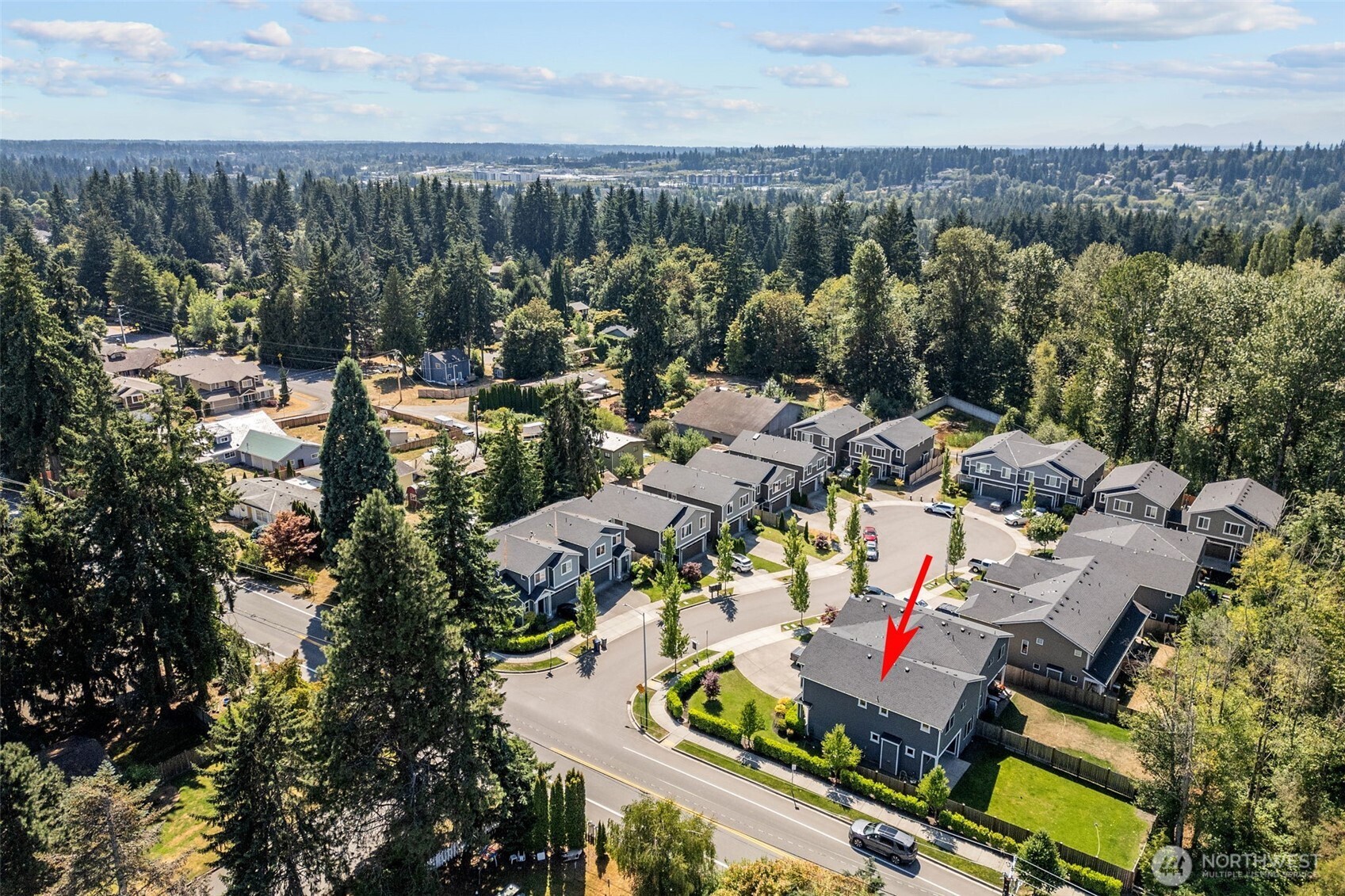 1305 170th Place SW Unit: B