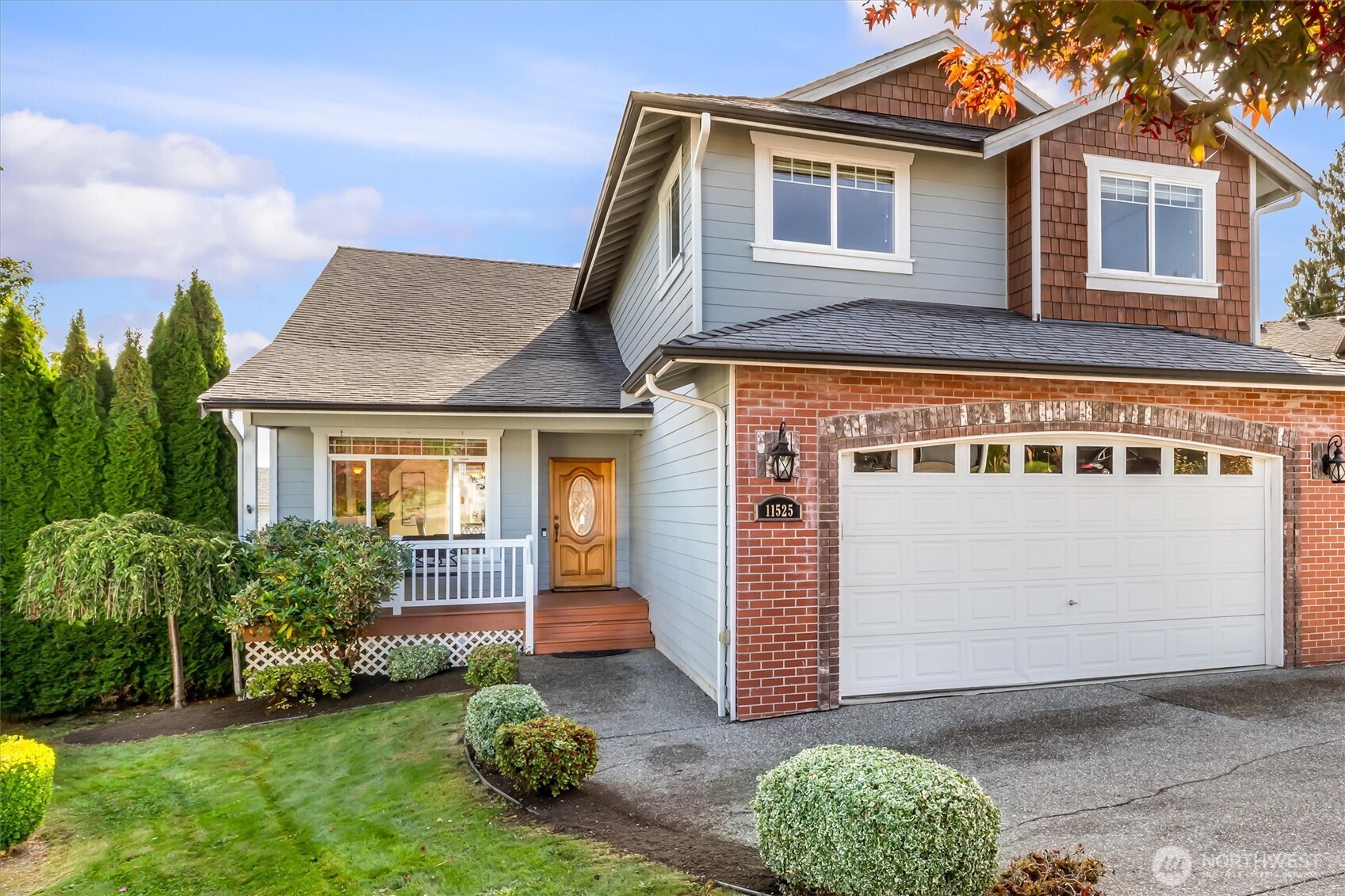 11525 52nd Avenue SE