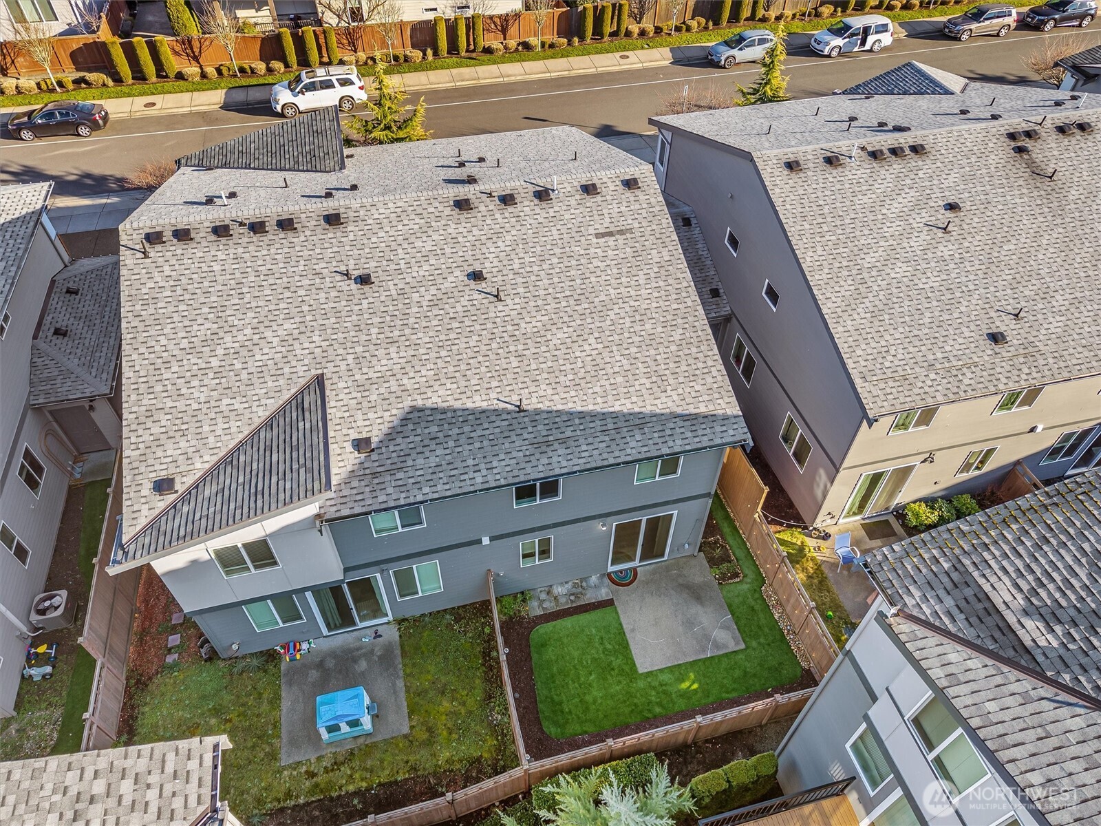 19326 37th Avenue SE Unit: C