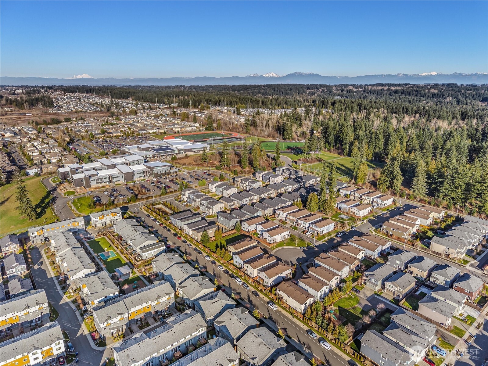 19326 37th Avenue SE Unit: C