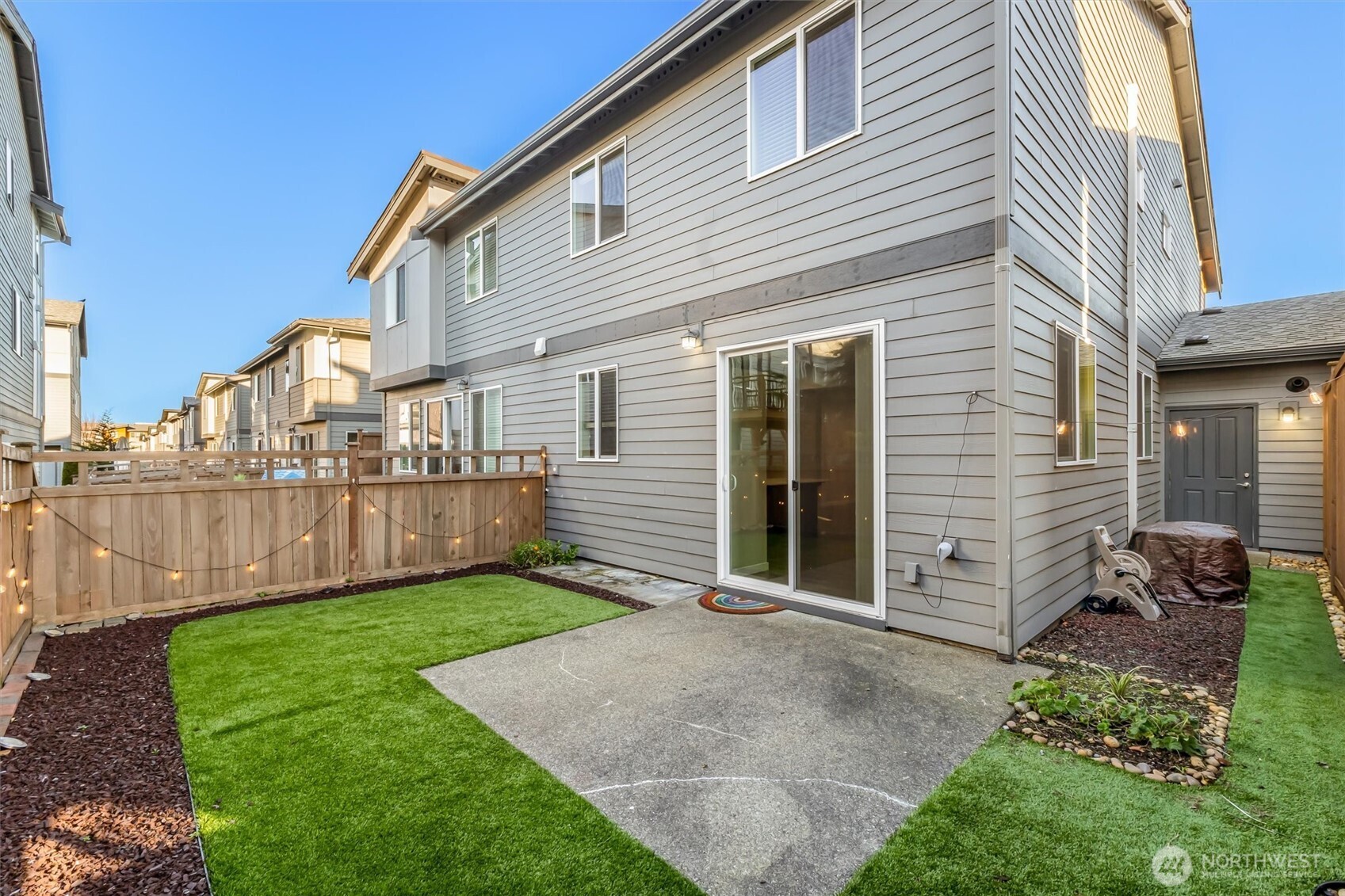 19326 37th Avenue SE Unit: C