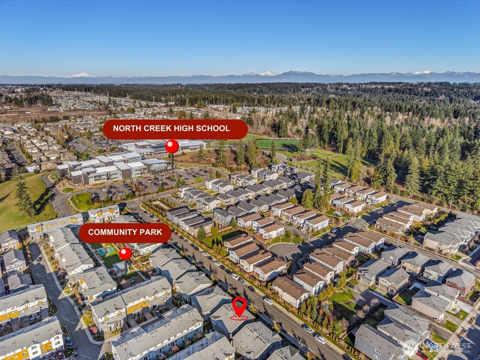 19326 37th Avenue SE Unit: C