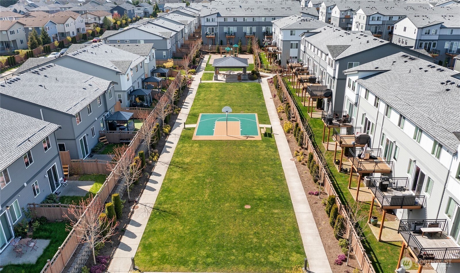 19326 37th Avenue SE Unit: C