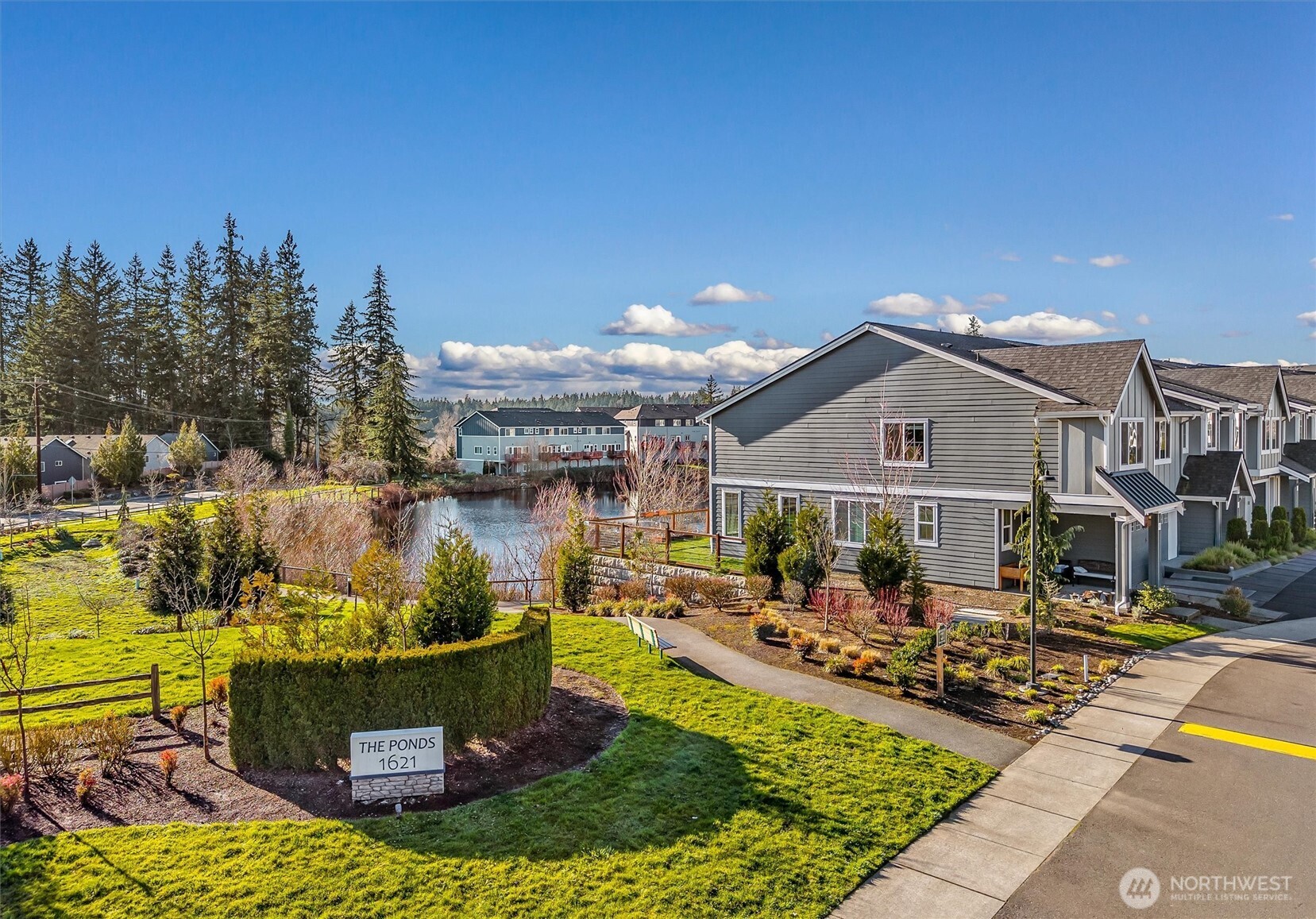 1621 Seattle Hill Rd Unit: Q3