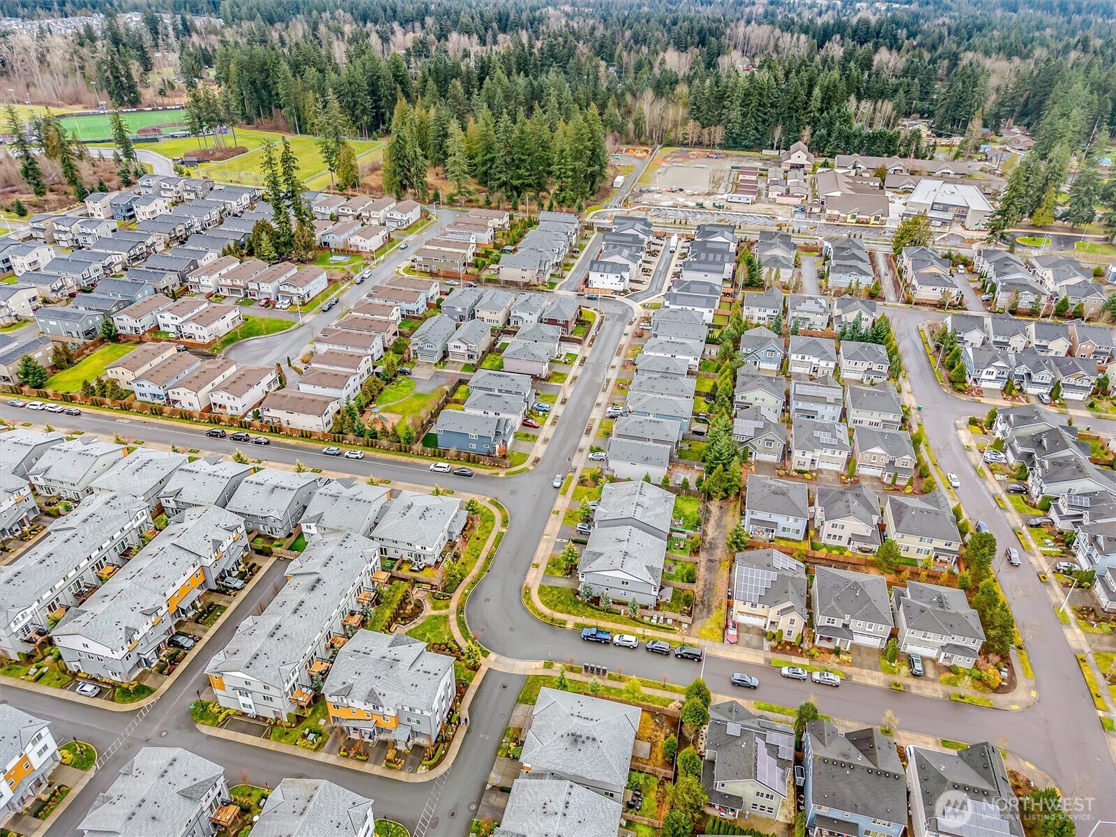 3604 194th Place SE Unit: A