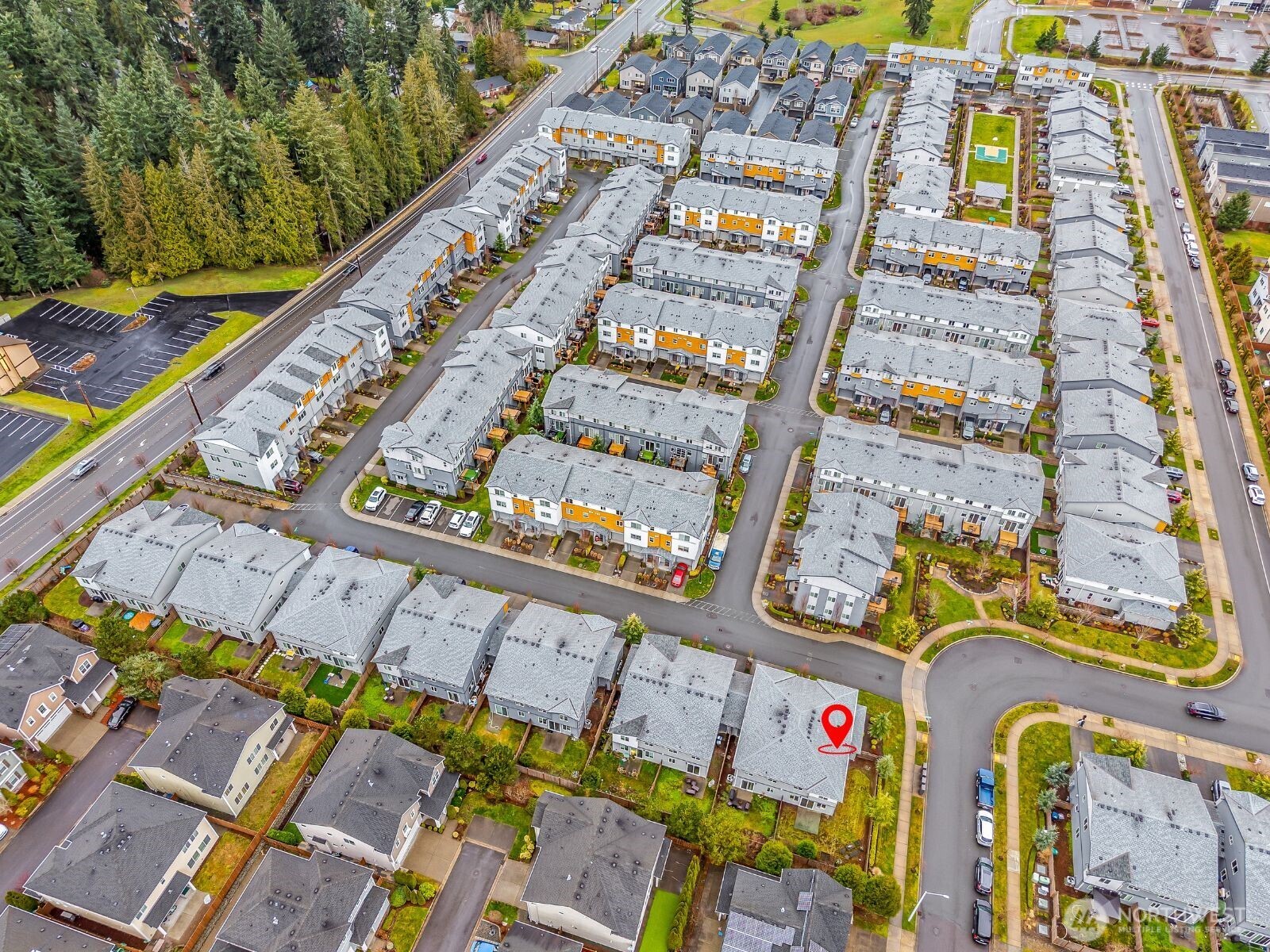 3604 194th Place SE Unit: A