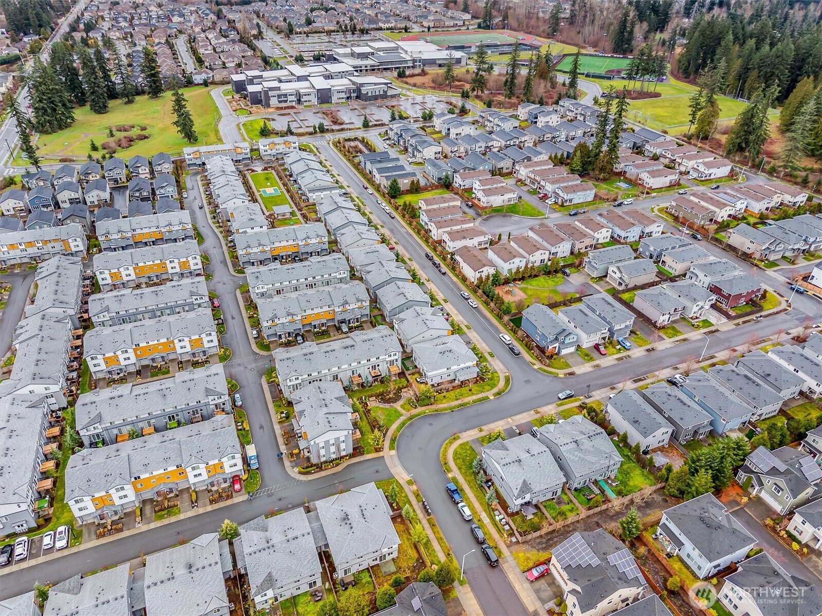 3604 194th Place SE Unit: A