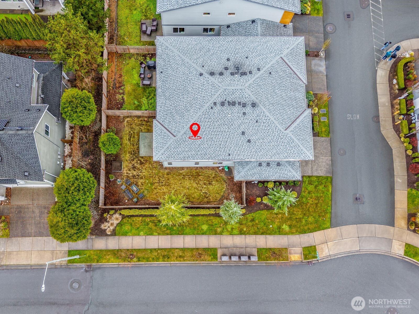 3604 194th Place SE Unit: A