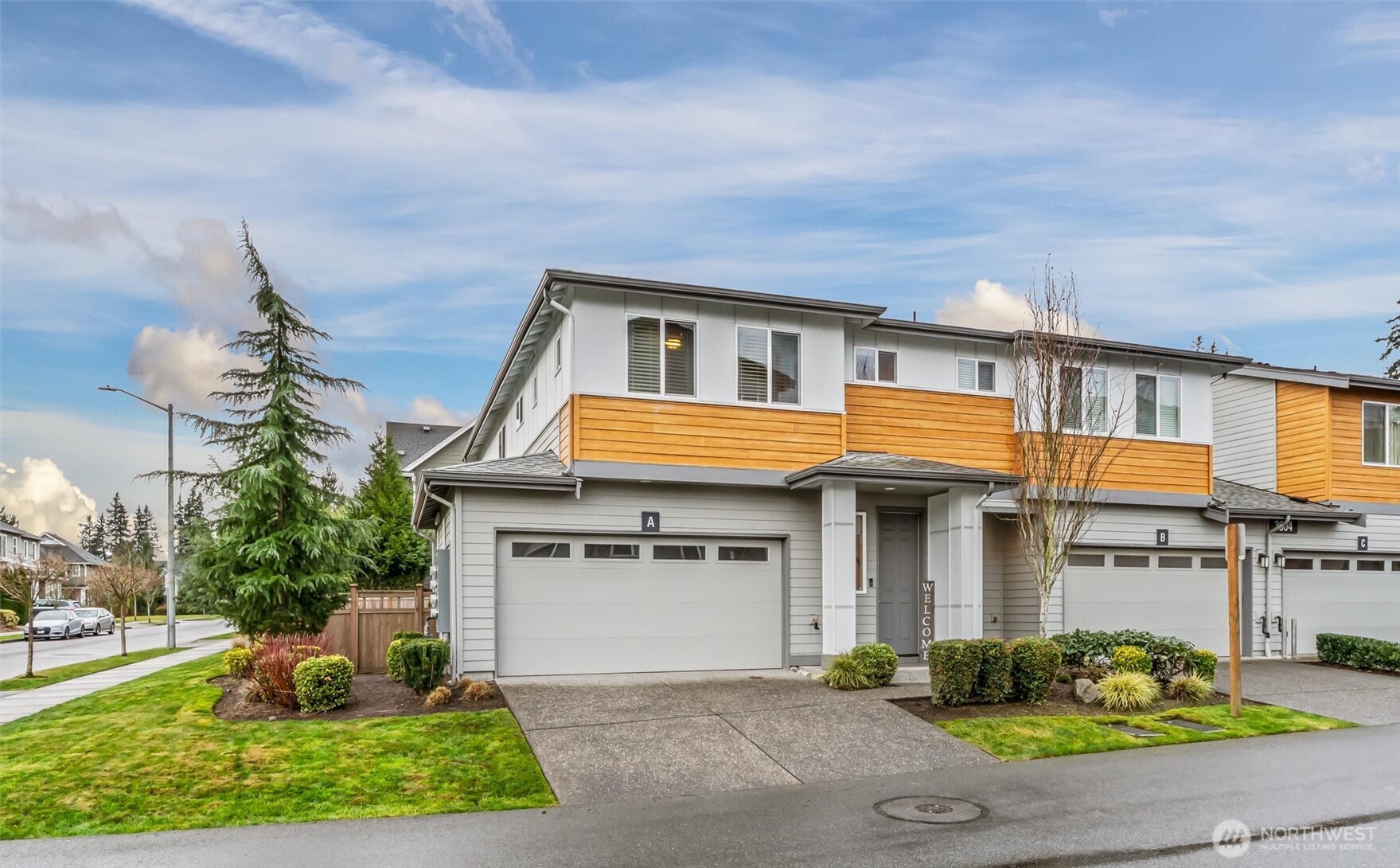 3604 194th Place SE Unit: A