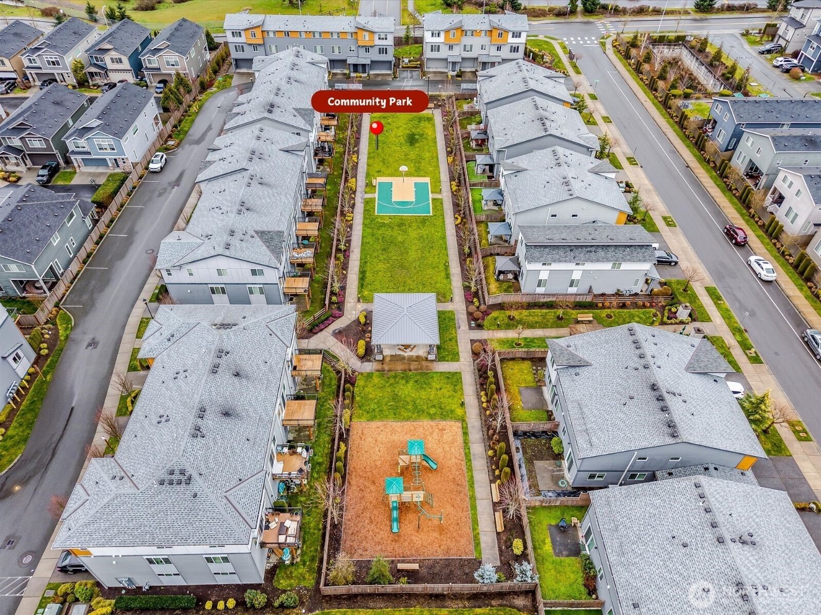 3604 194th Place SE Unit: A