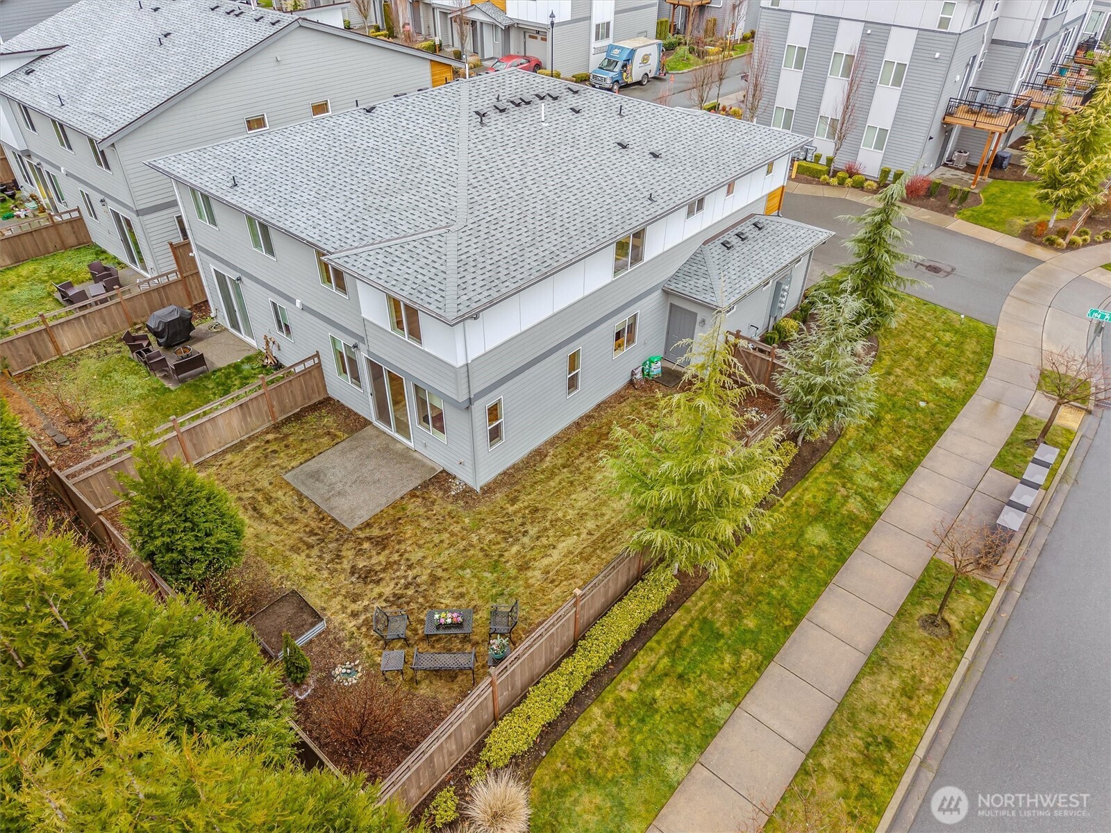 3604 194th Place SE Unit: A