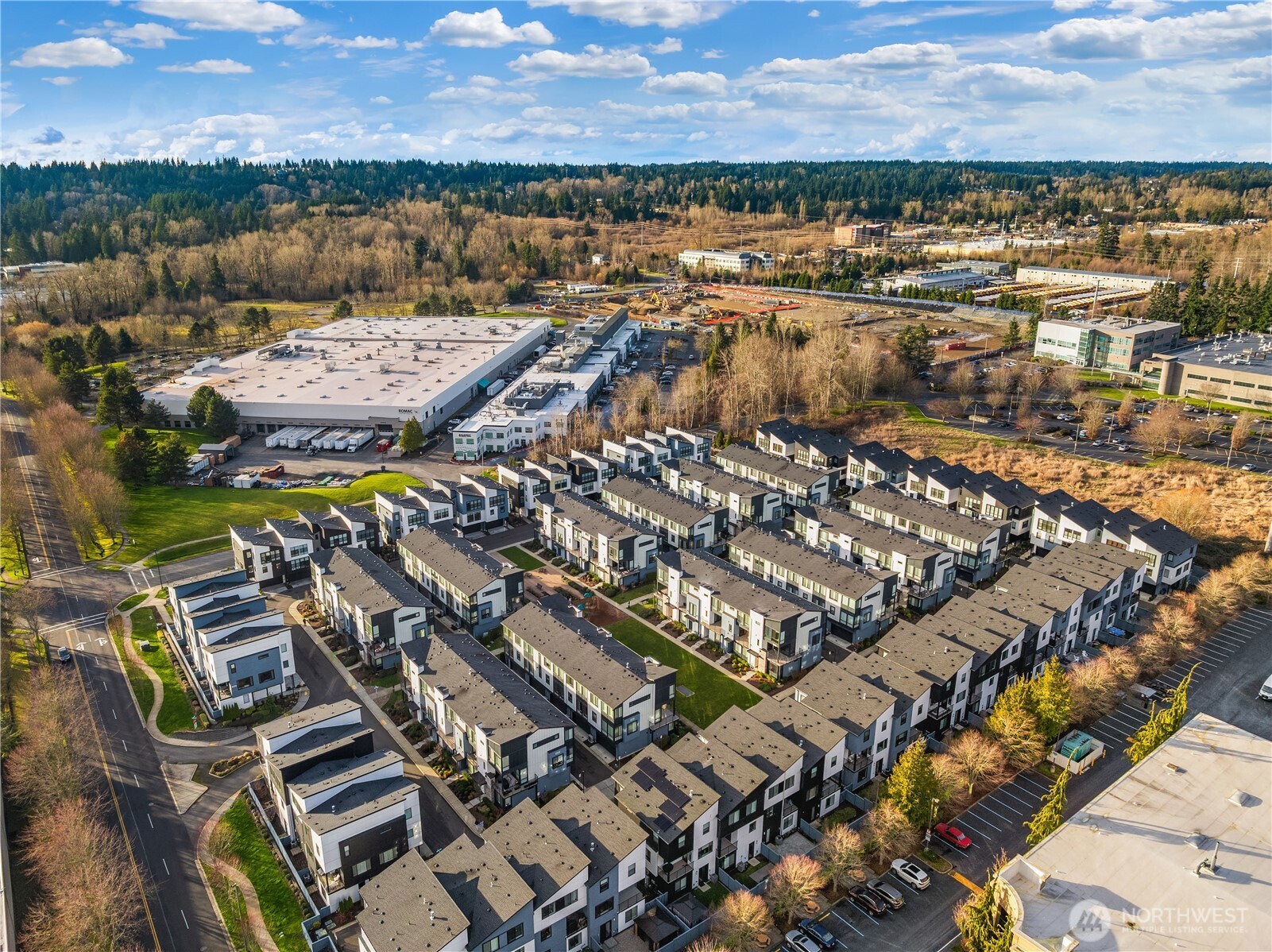 21708 24th Avenue SE Unit: A