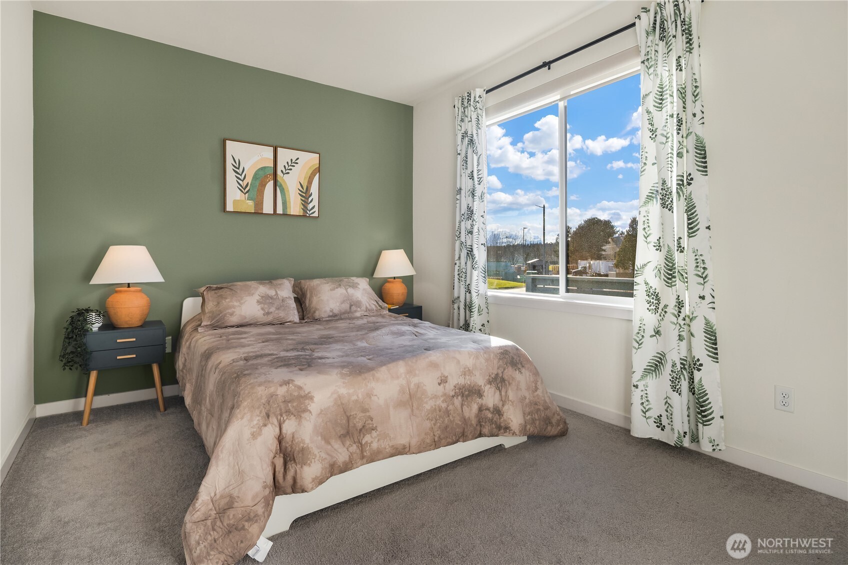 21708 24th Avenue SE Unit: A