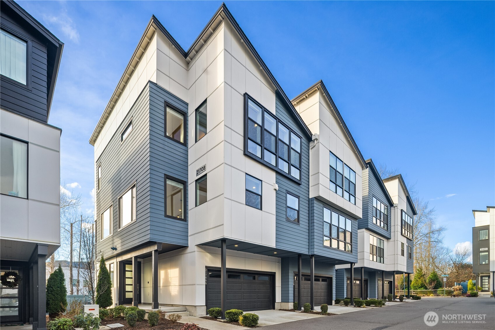 21708 24th Avenue SE Unit: A