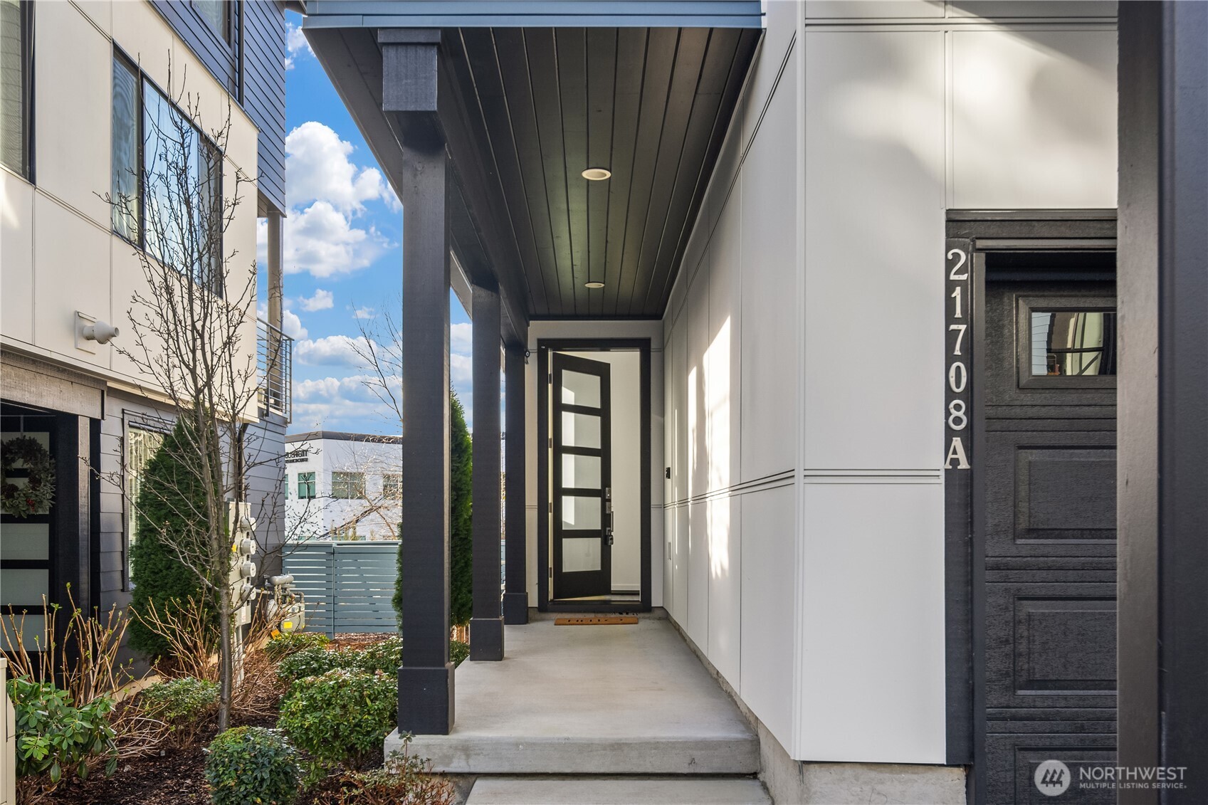 21708 24th Avenue SE Unit: A
