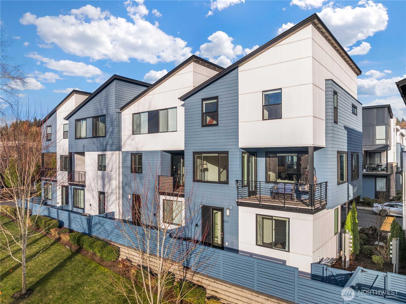 21708 24th Avenue SE Unit: A