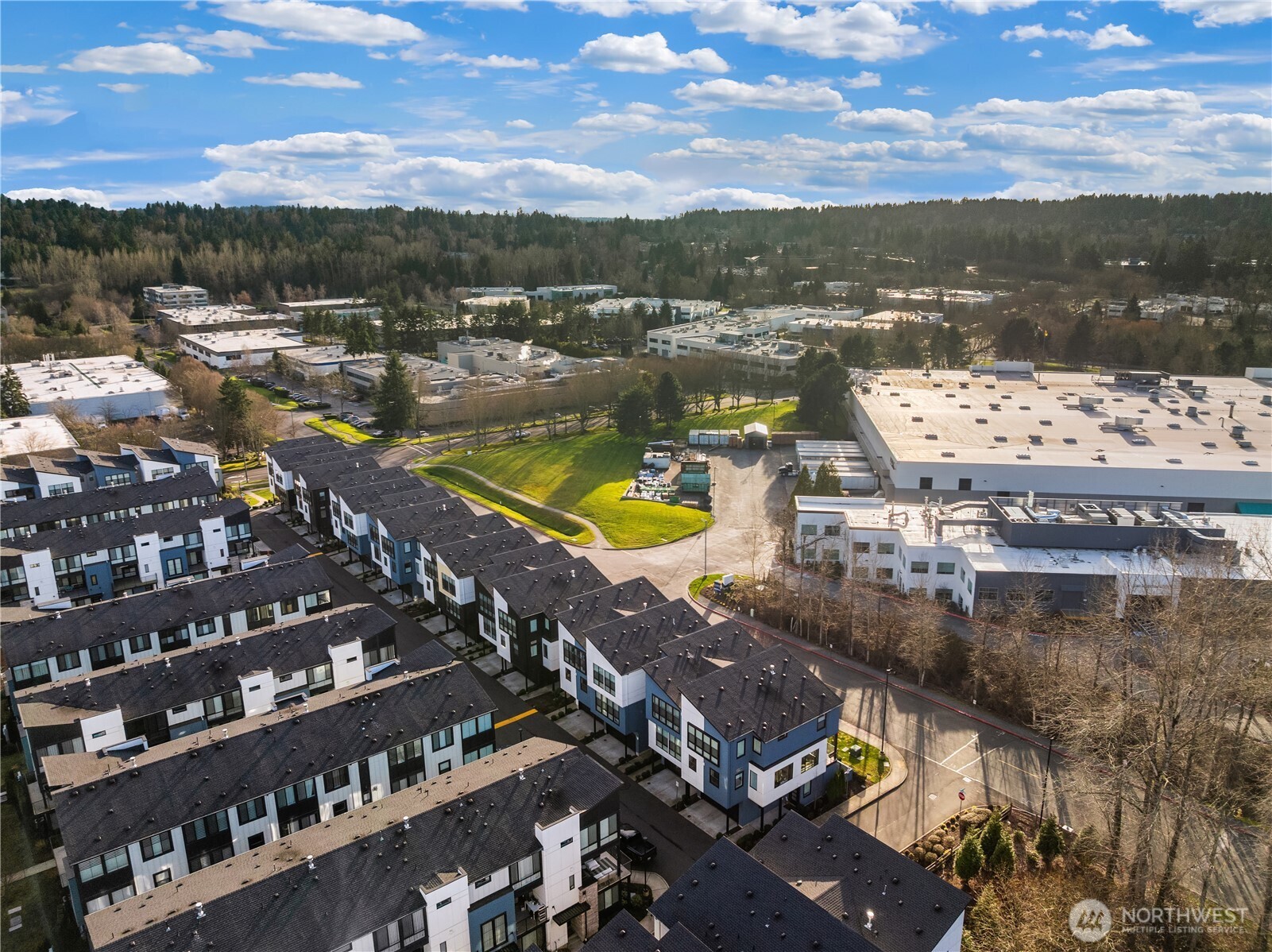 21708 24th Avenue SE Unit: A