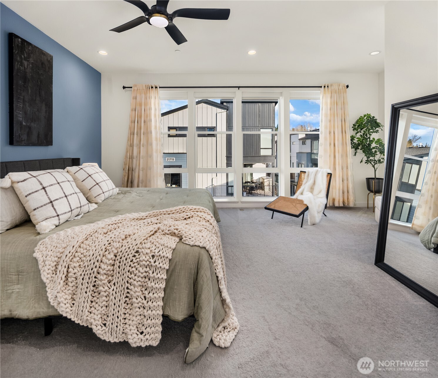 21708 24th Avenue SE Unit: A