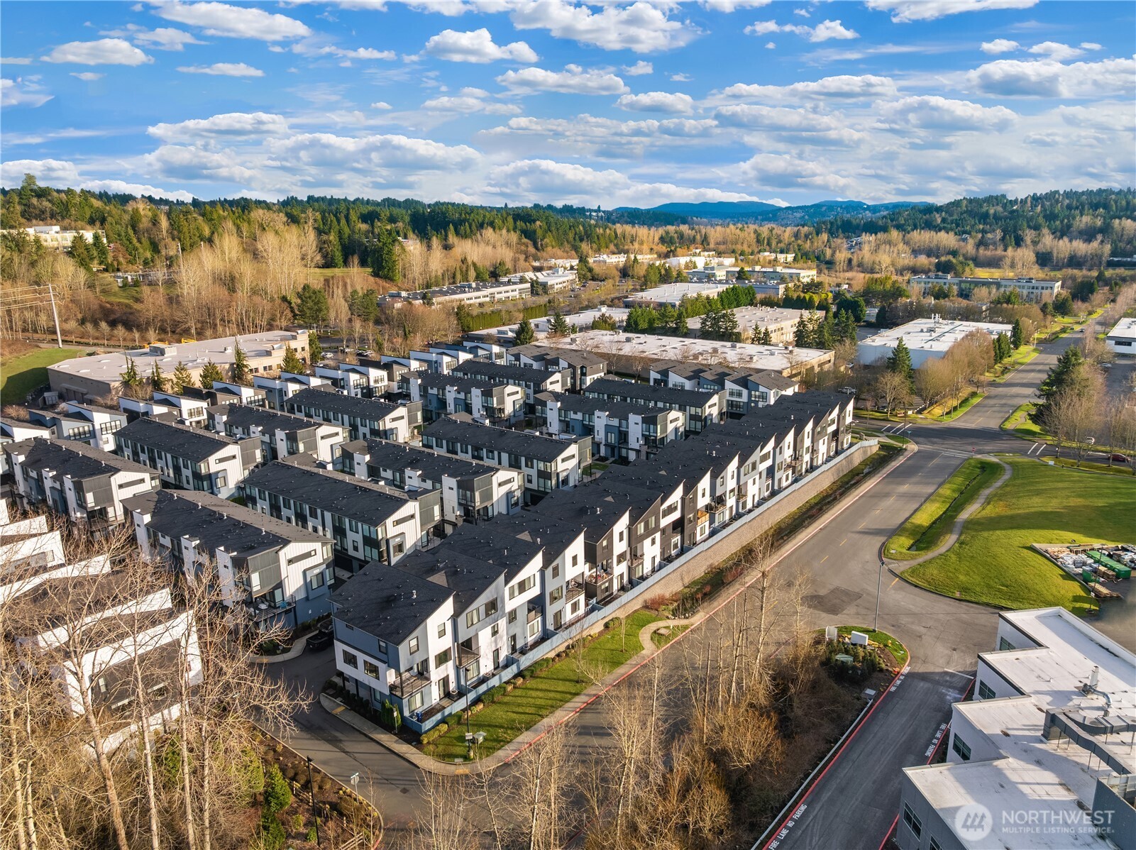 21708 24th Avenue SE Unit: A