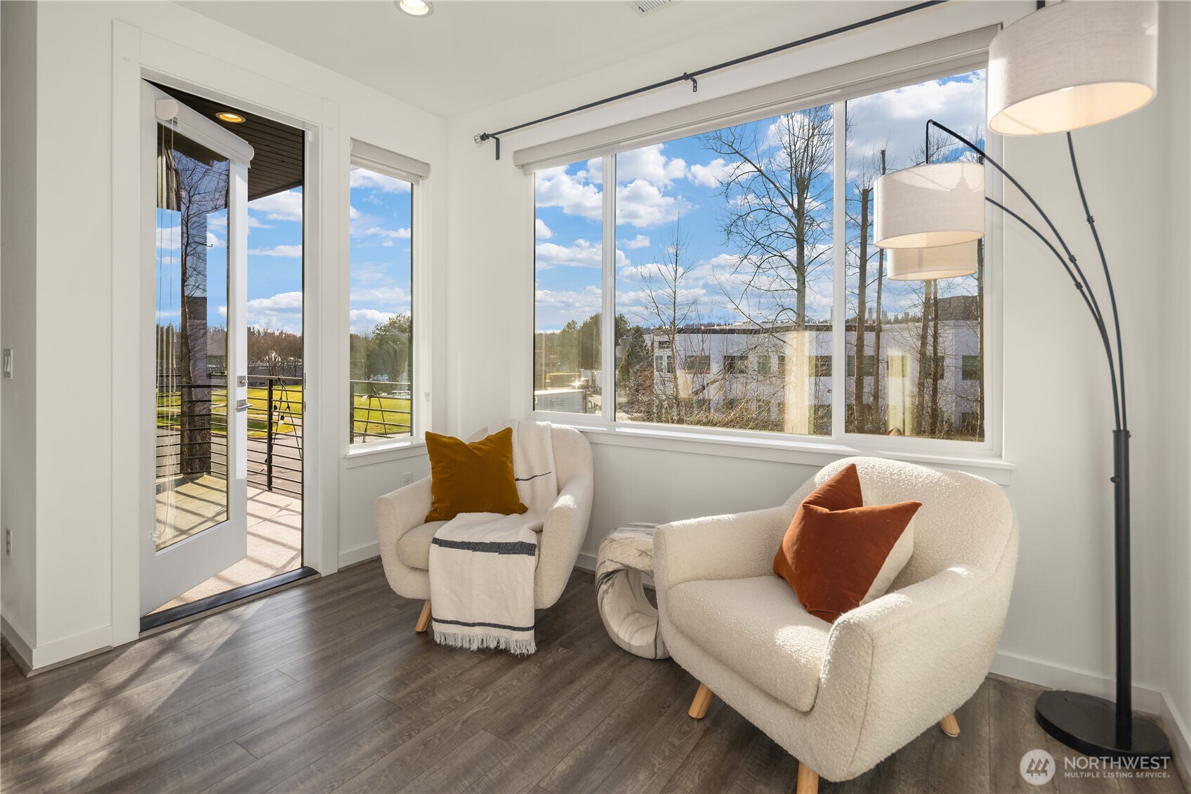 21708 24th Avenue SE Unit: A