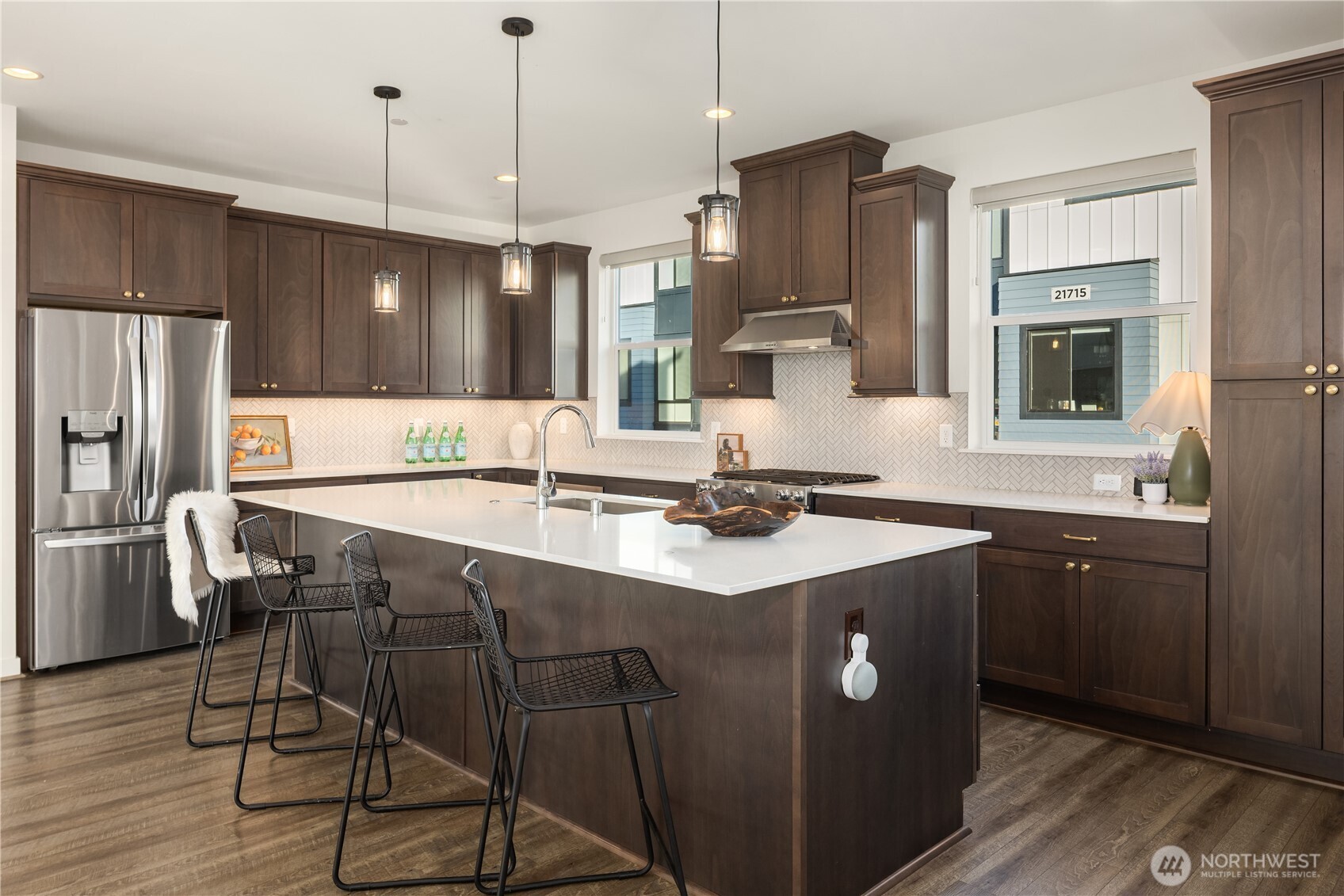 21708 24th Avenue SE Unit: A