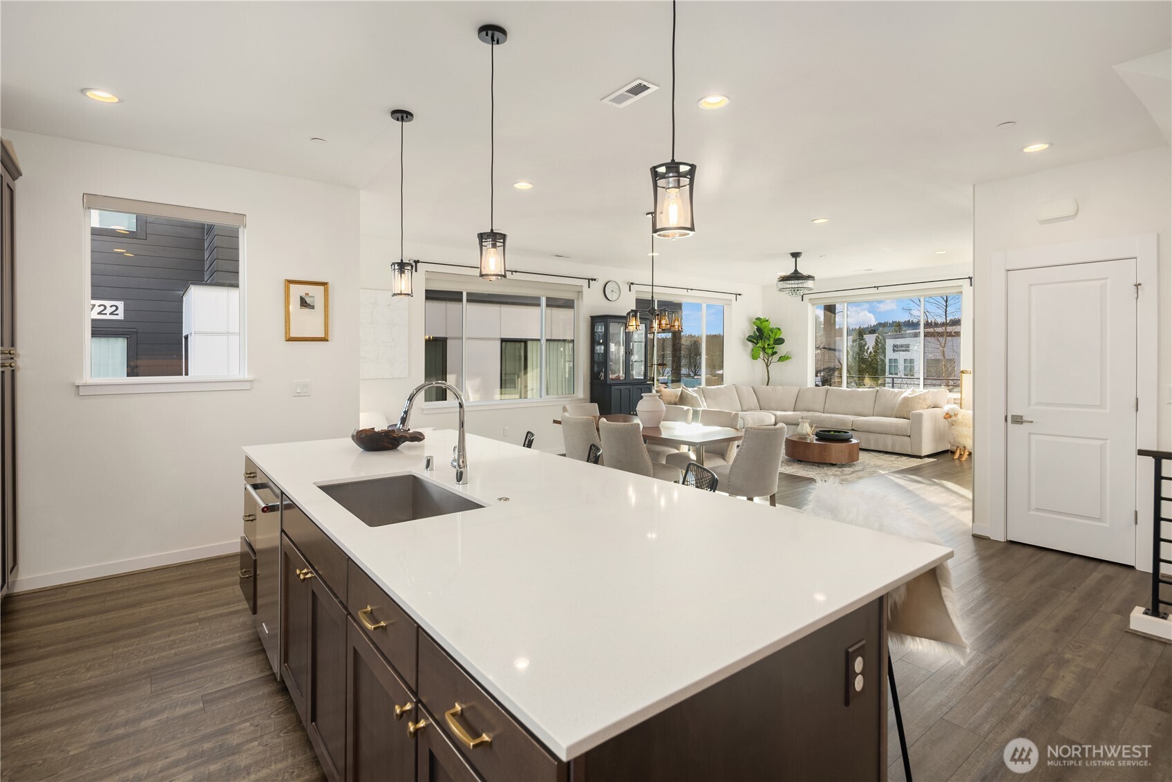 21708 24th Avenue SE Unit: A
