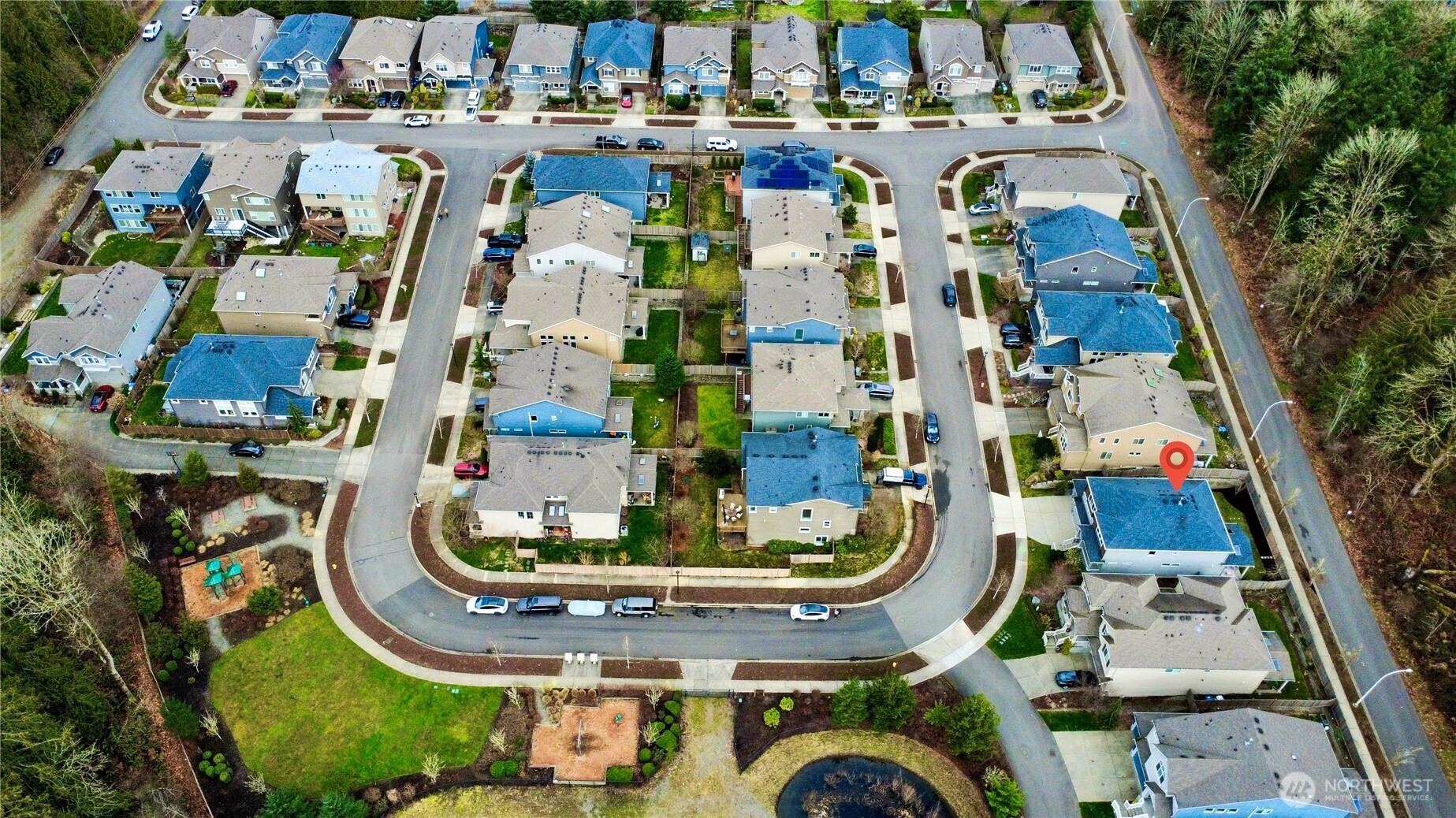 14024 163rd Place SE