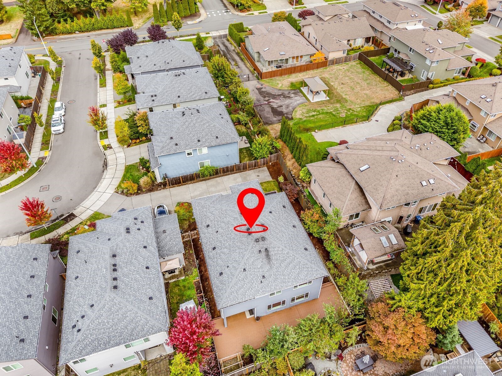 14117 45th Avenue SE