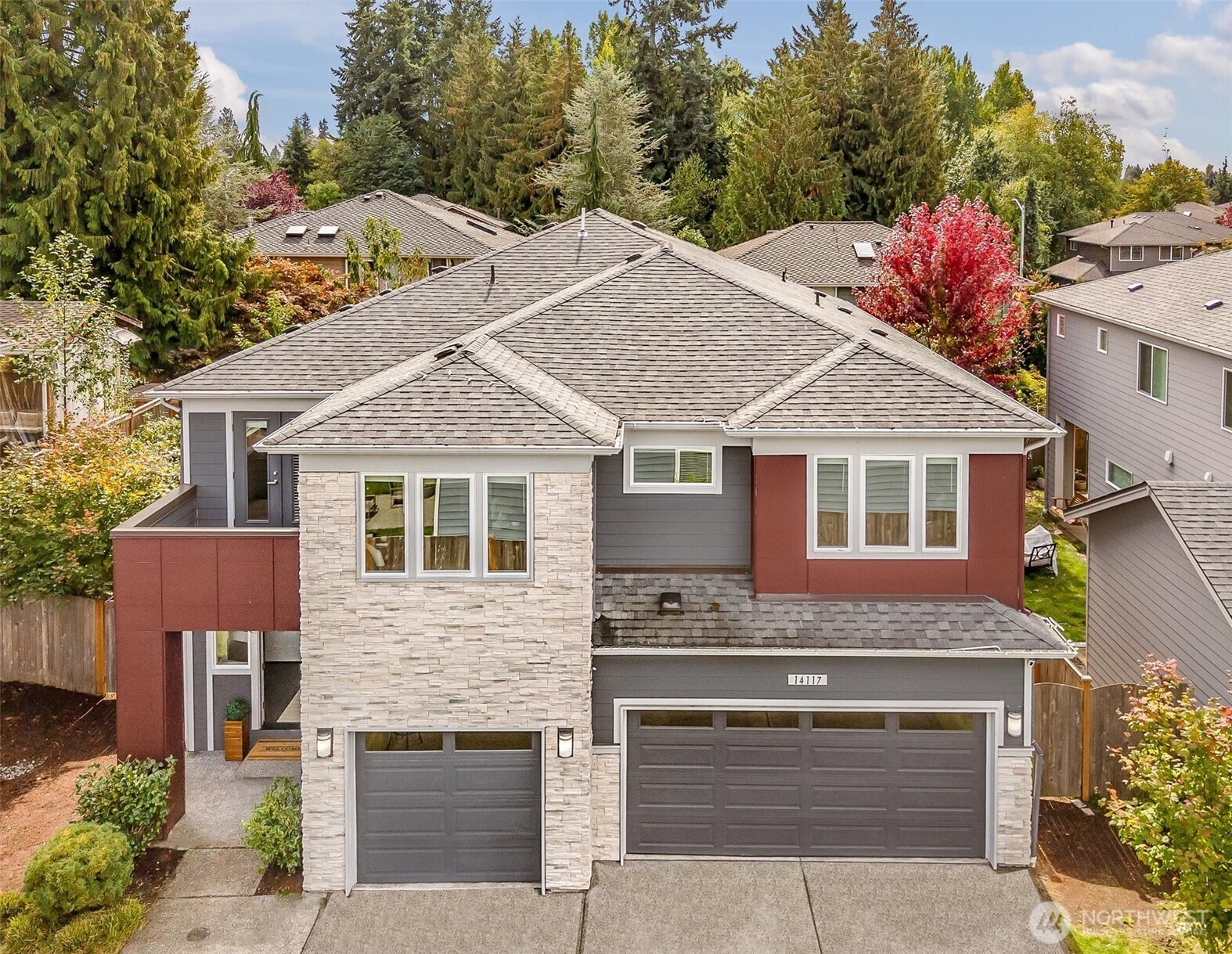 14117 45th Avenue SE