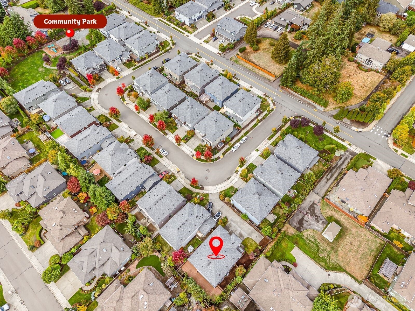 14117 45th Avenue SE