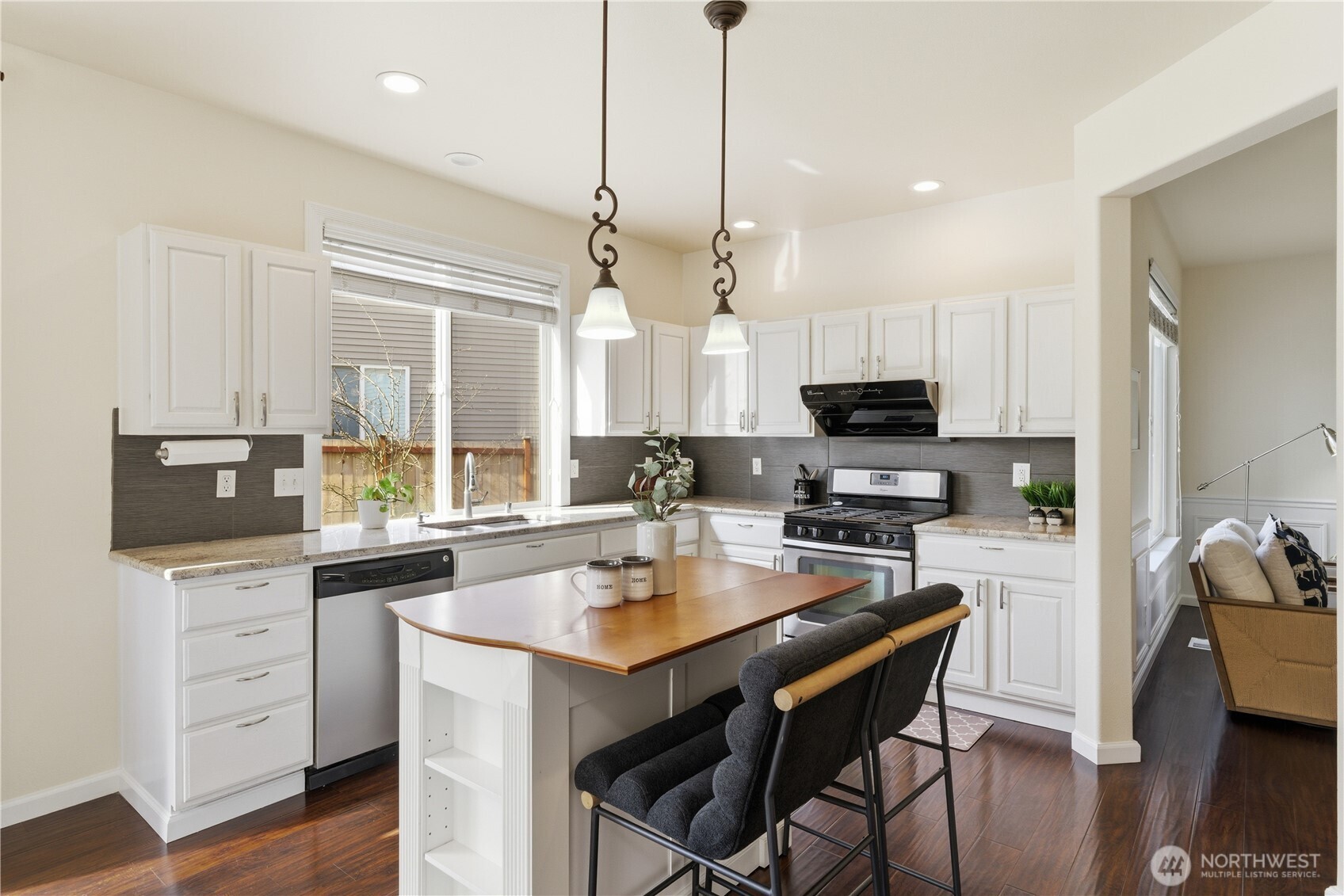 15120 48th Avenue SE