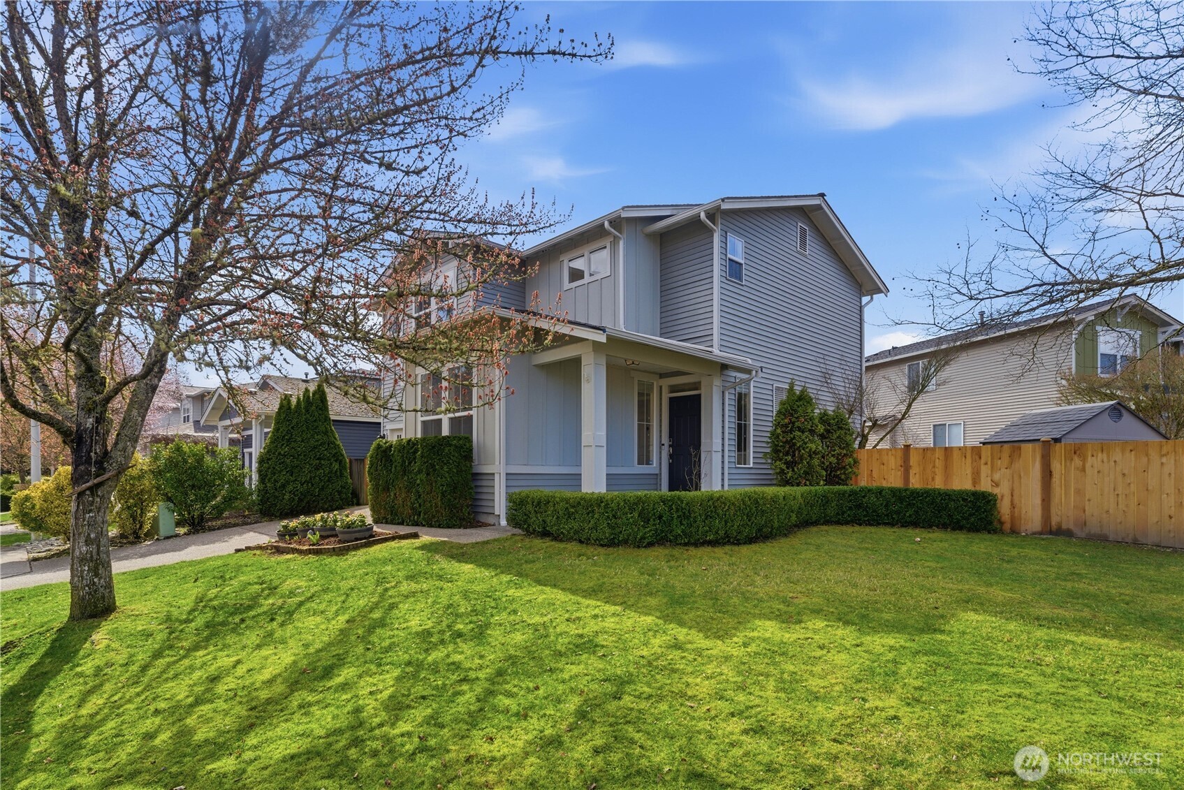 15120 48th Avenue SE